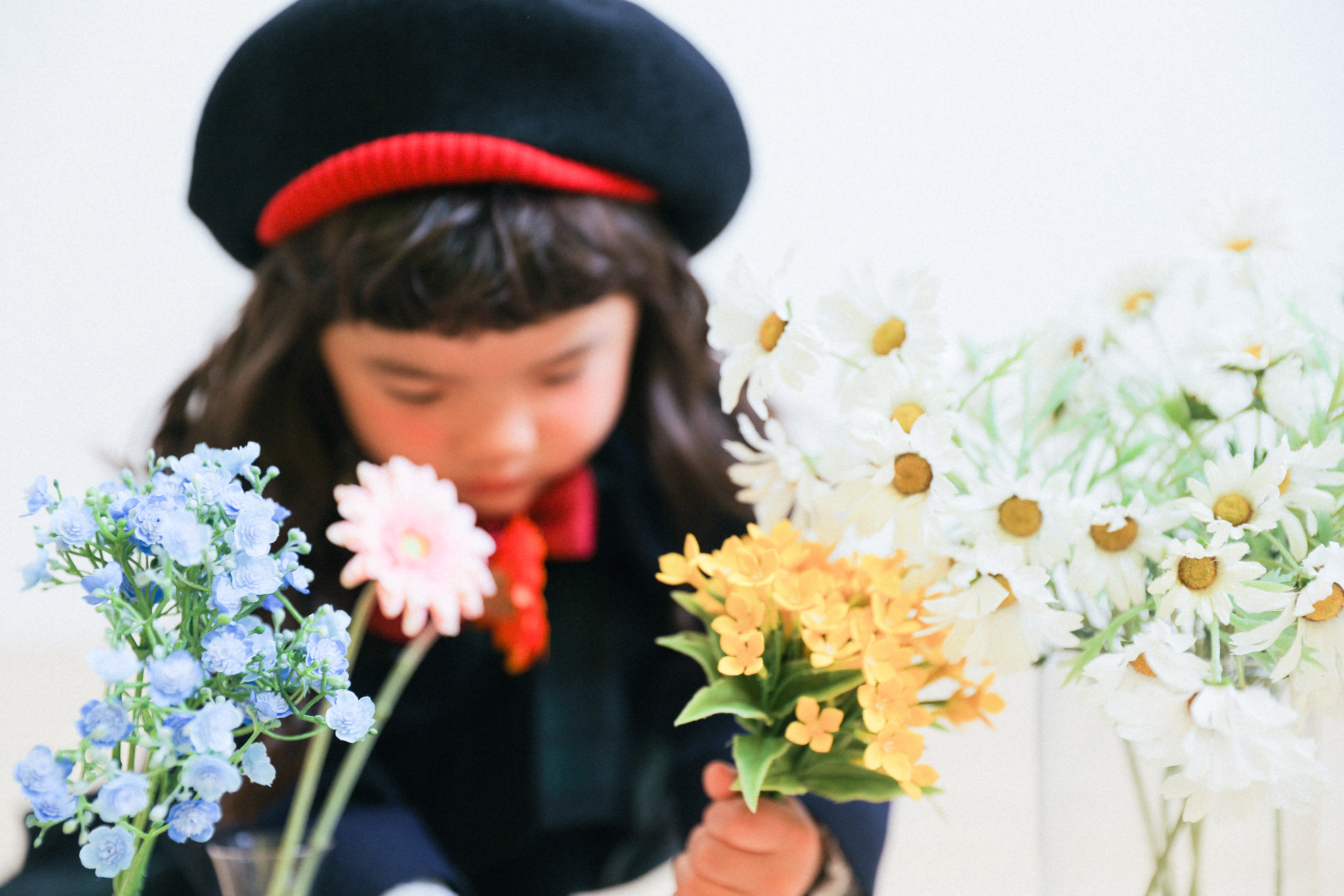 入園　入学　卒業　フォトスタジオ　ハピスタ