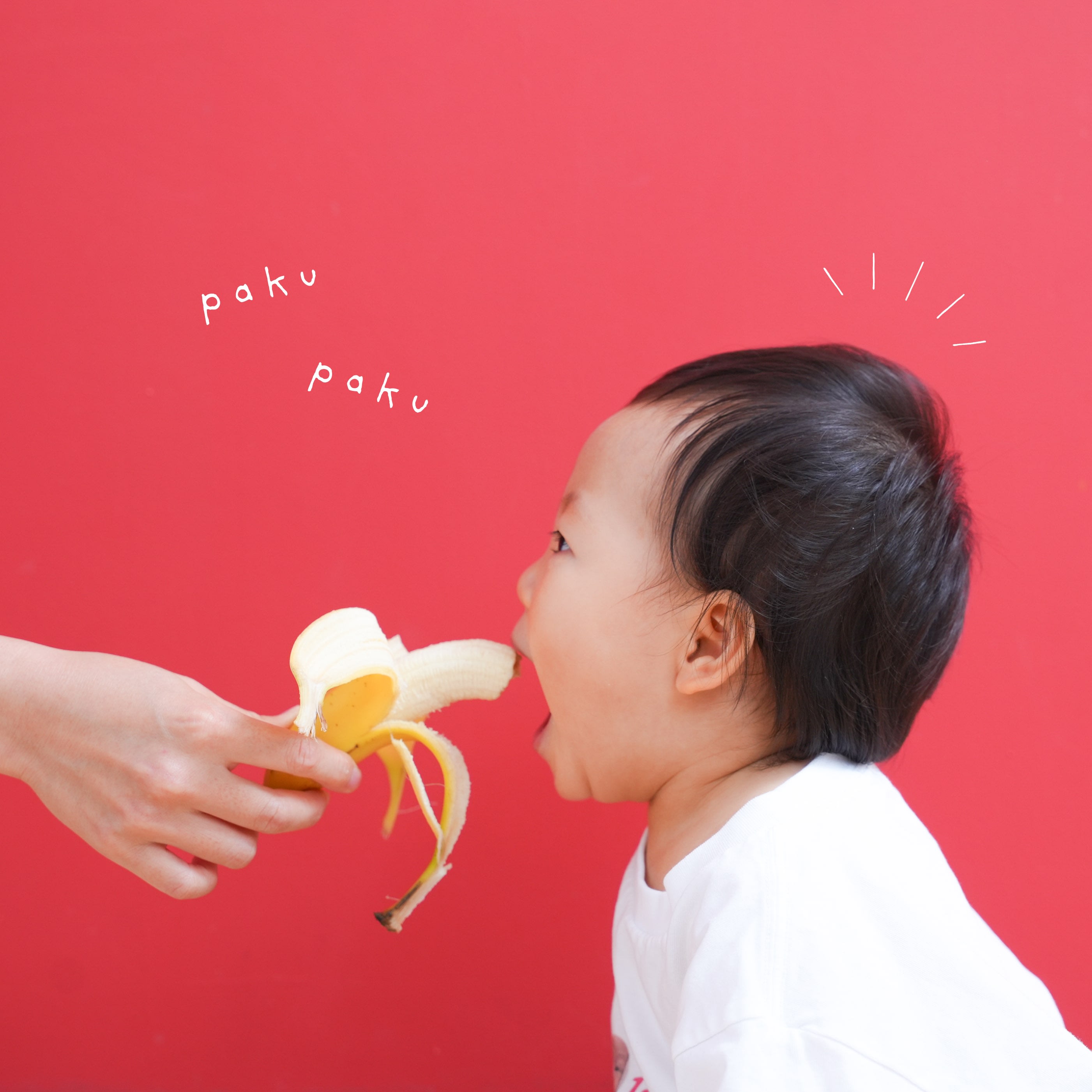 1歳　バースデー　誕生日