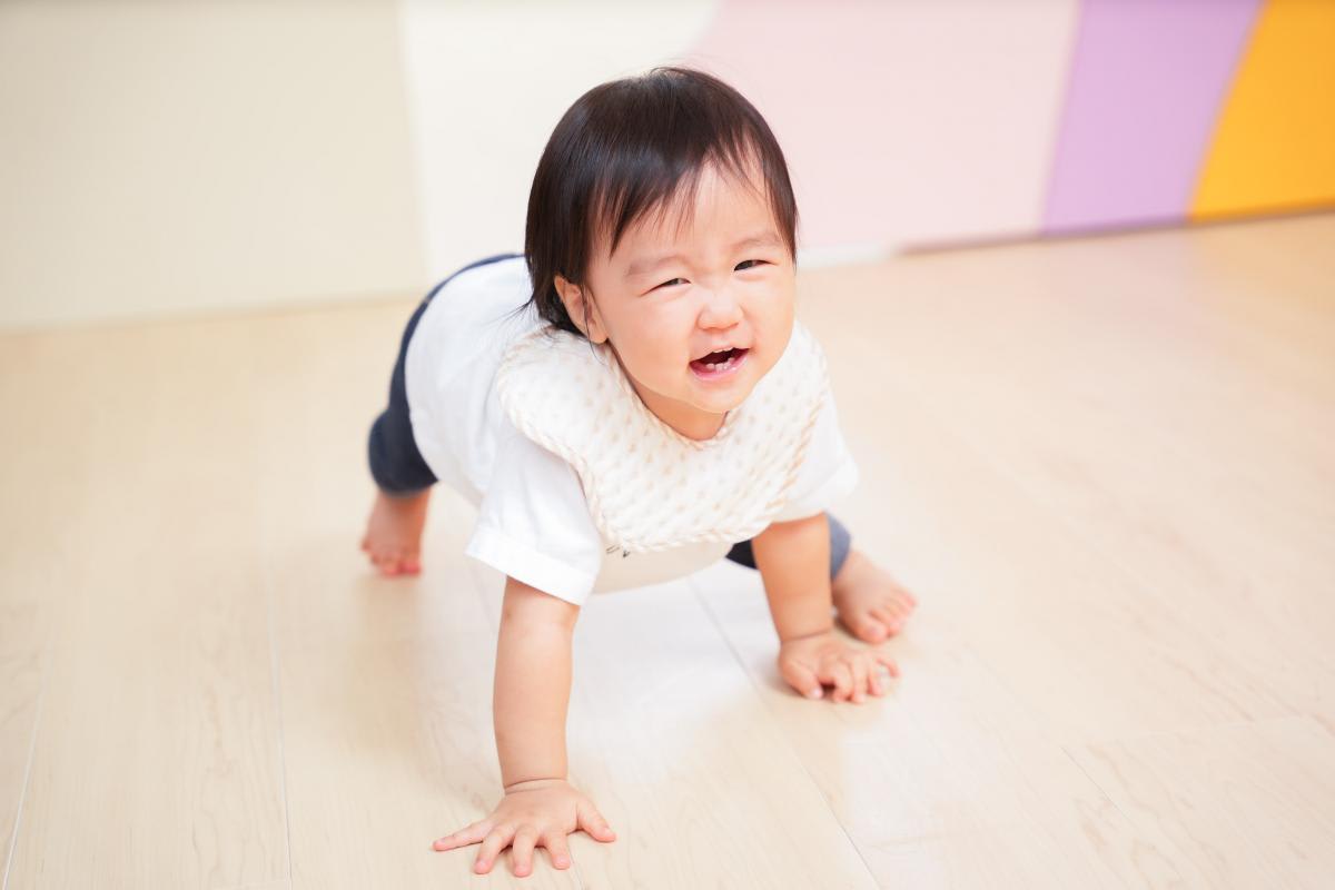 バースデー　お誕生日　赤ちゃん　キッズ写真　HAPISTA