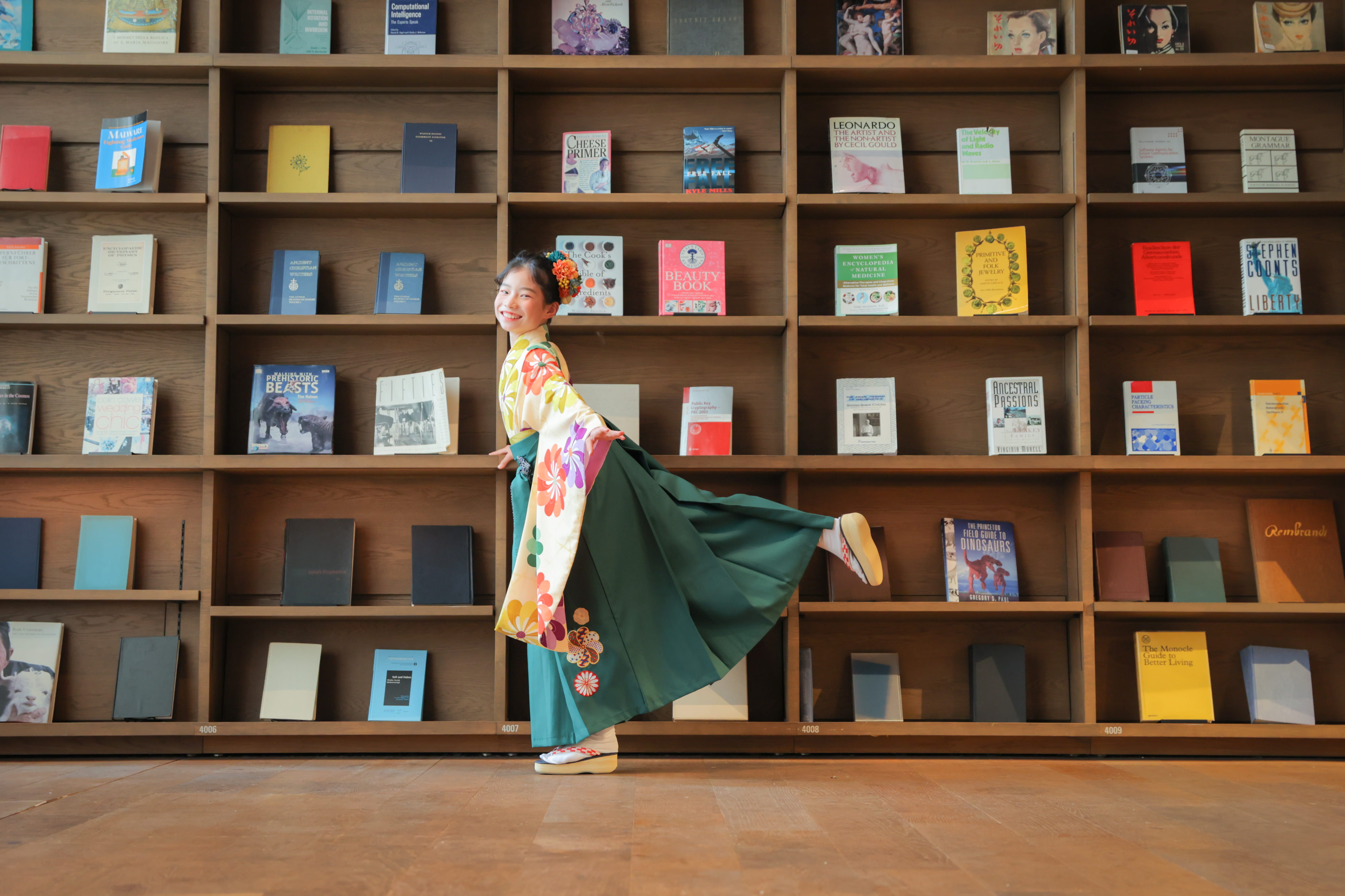 2分の１成人式　ハーフ成人式　10歳