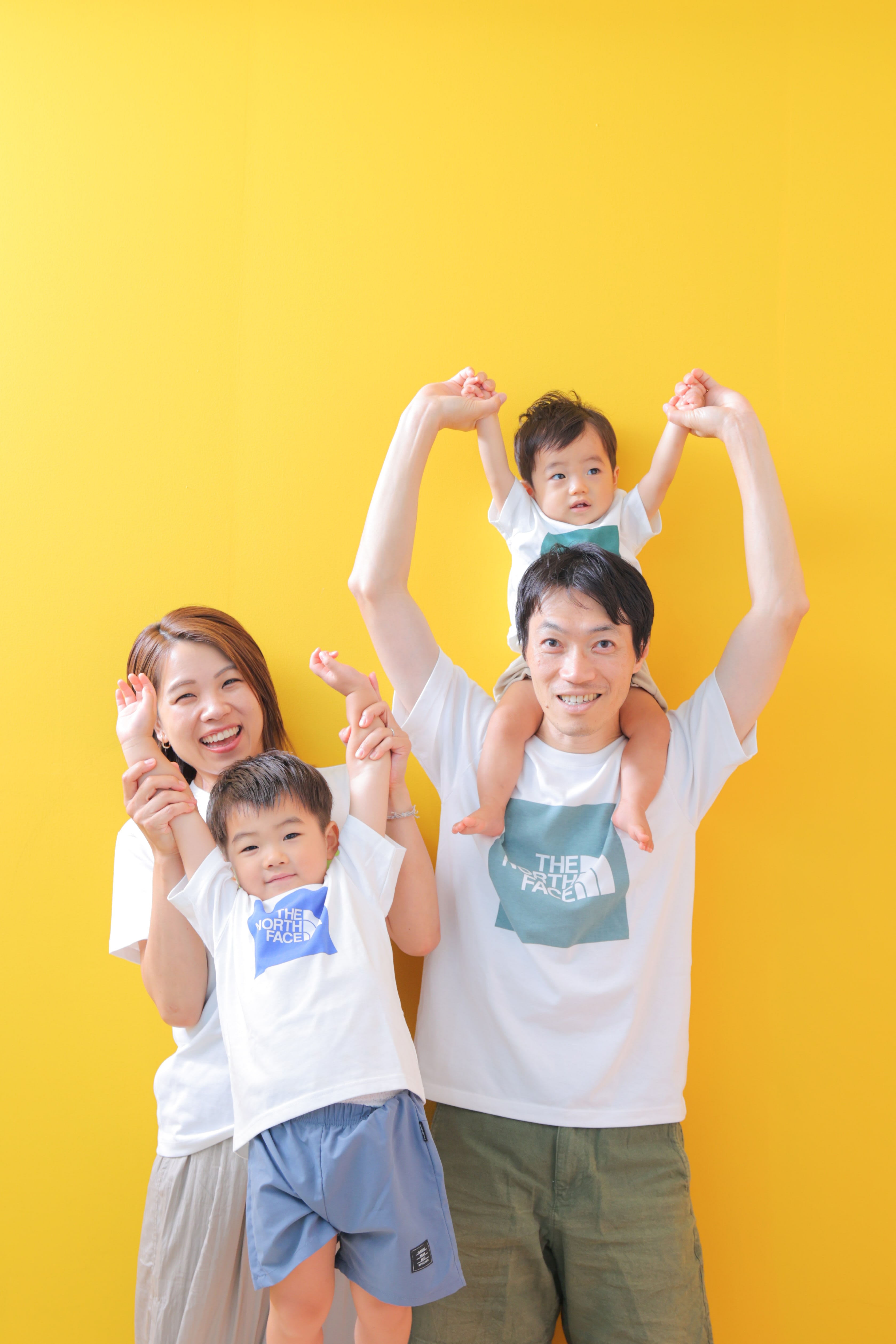 1歳お誕生日