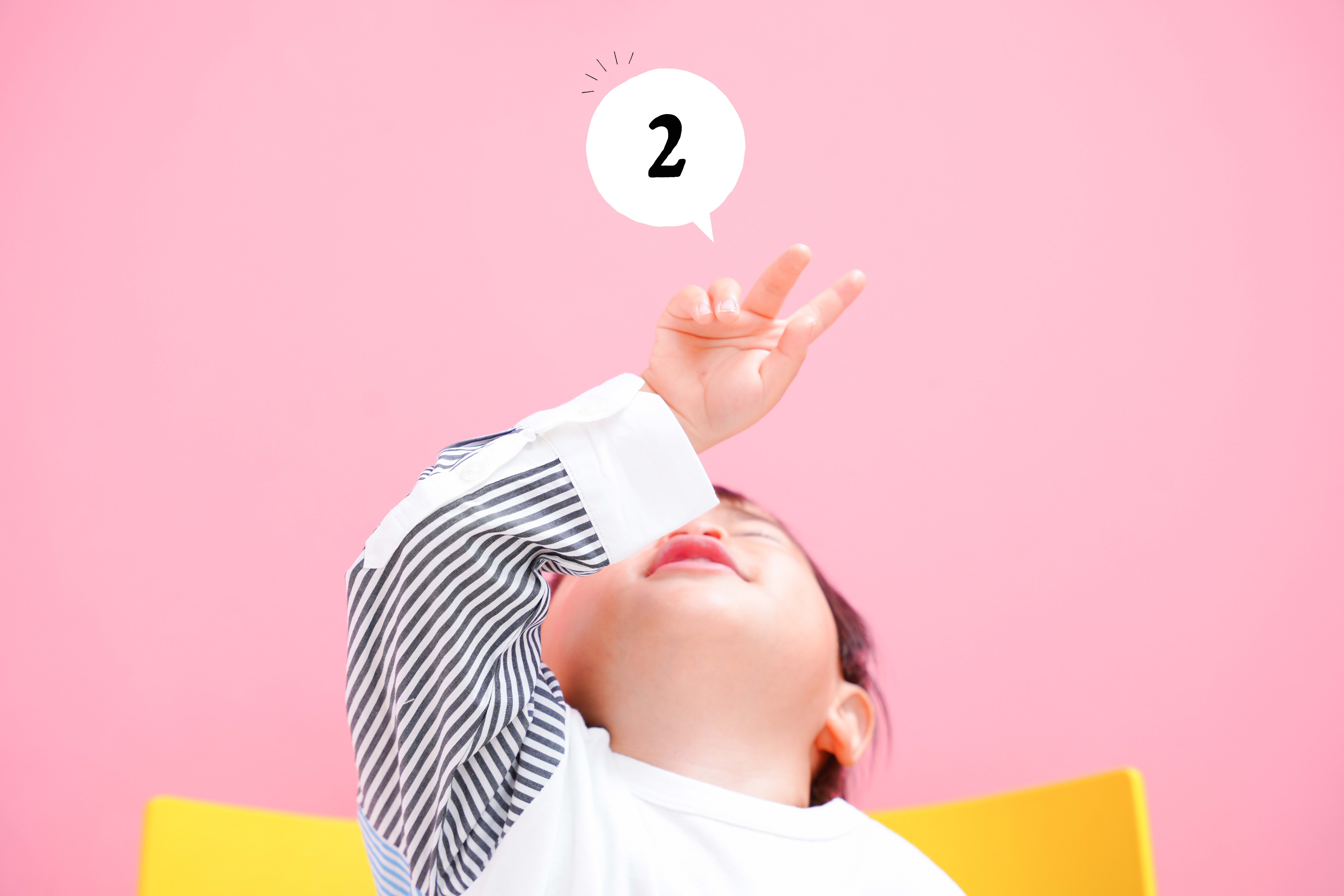 バースデー　2歳バースデー　ハピスタなかもず　ハピスタ　HAPISTA