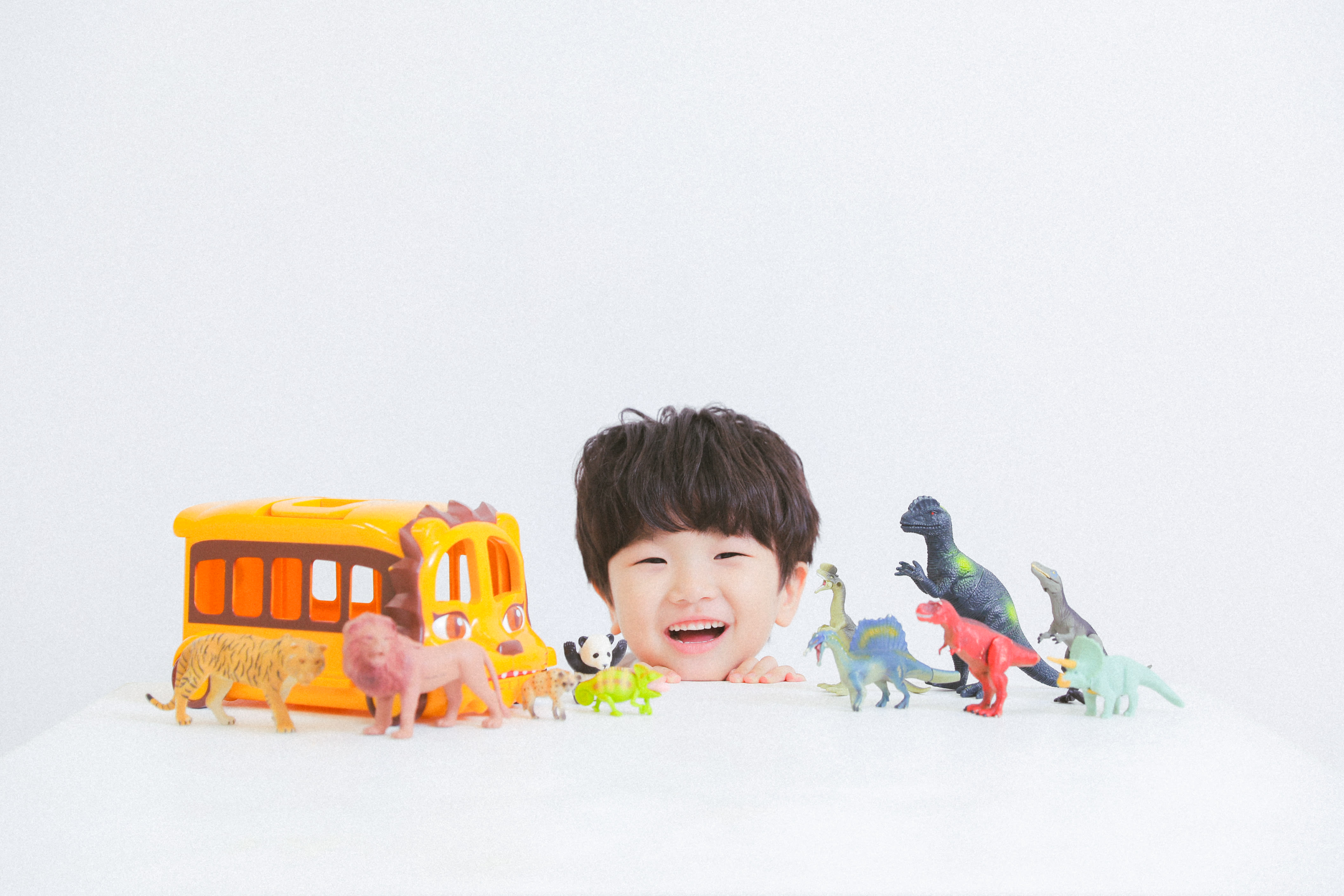 5歳男の子　7歳女の子　きょうだい　七五三