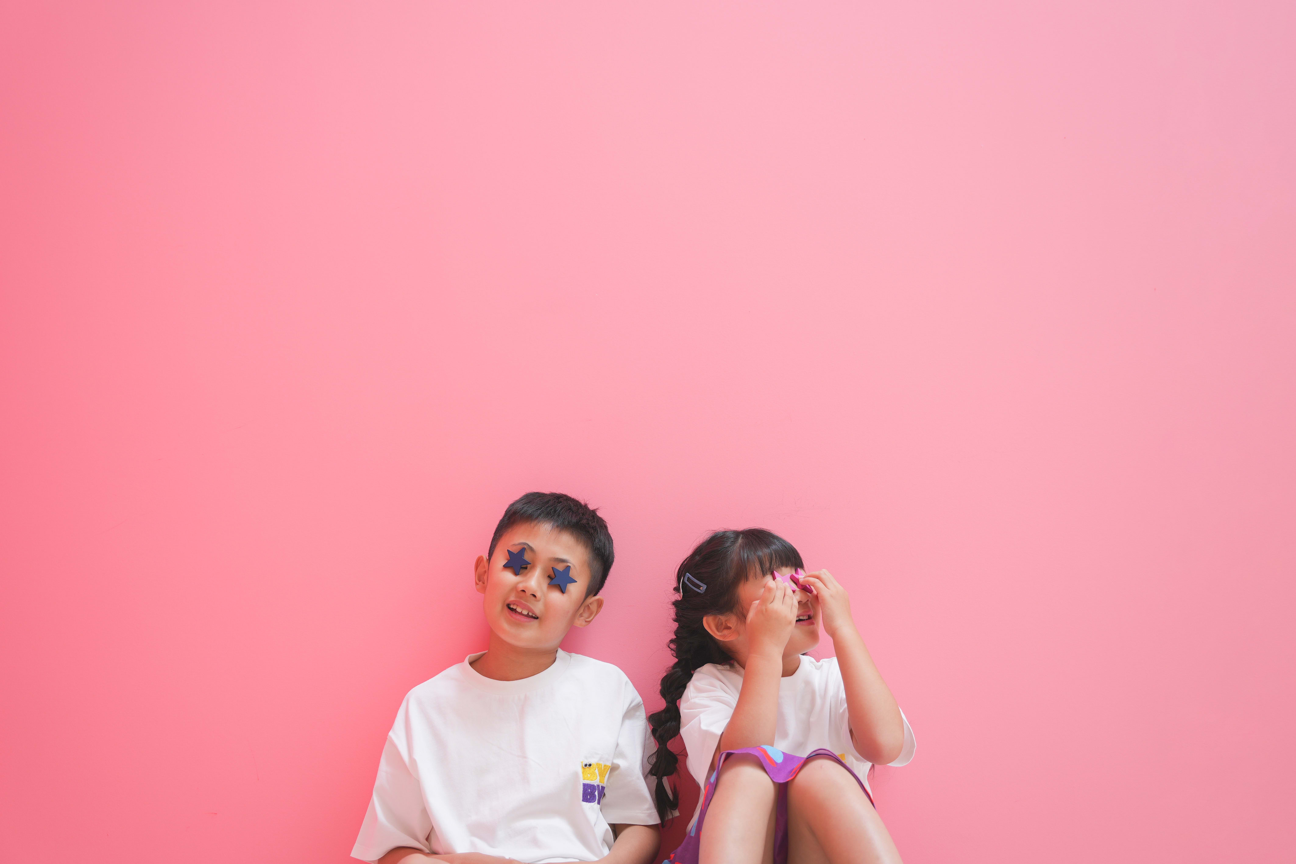 誕生日　誕生日撮影　バースデー　バースデーフォト　バースデー撮影　私服撮影　キッズフォトスタジオ　大阪フォトスタジオ　フォトスタジオ　堺市フォトスタジオ　持ち込み小物　おもちゃ持ち込み　兄弟