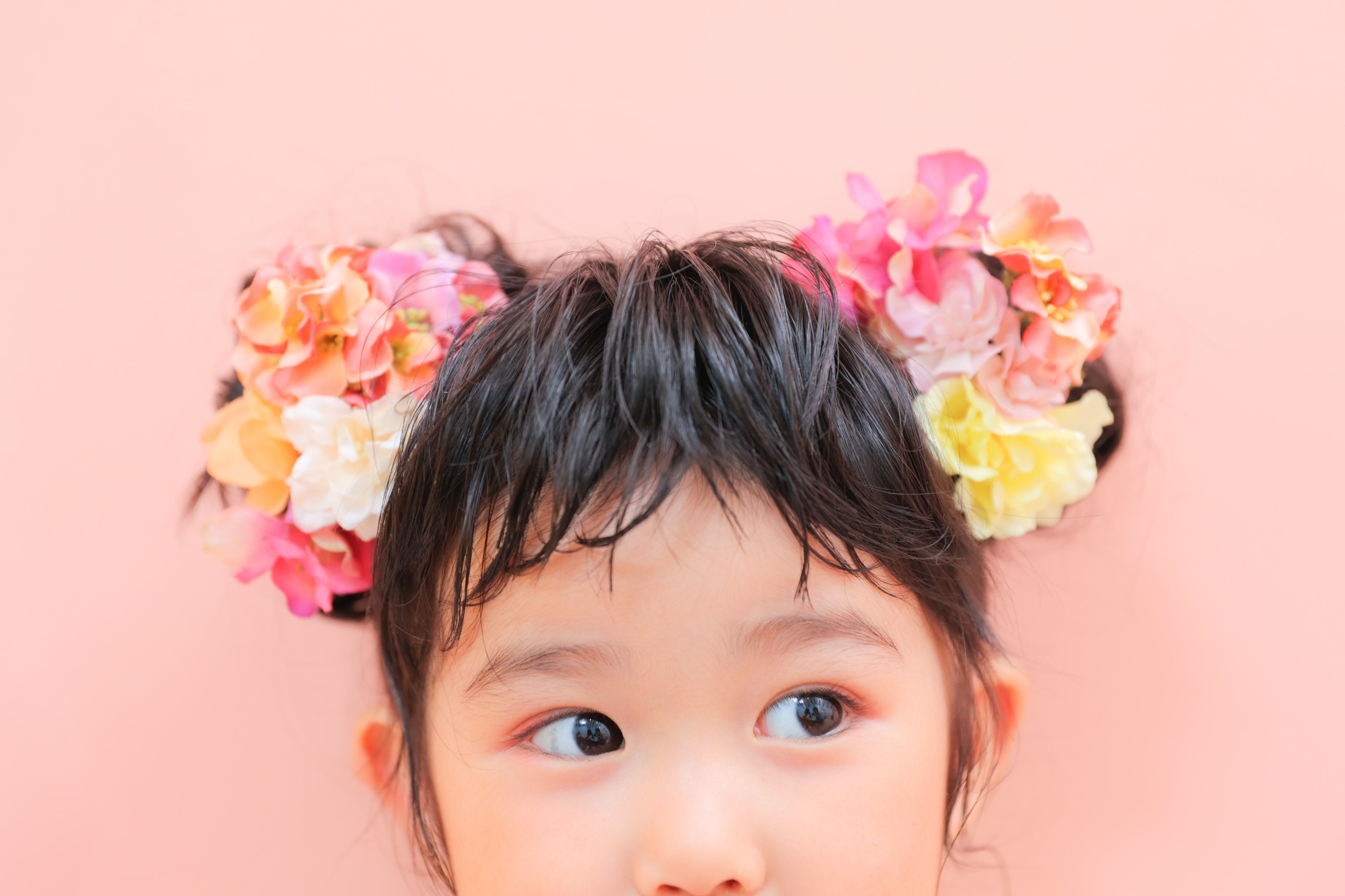 七五三　キッズ写真 　ファミリー　HAPISTA