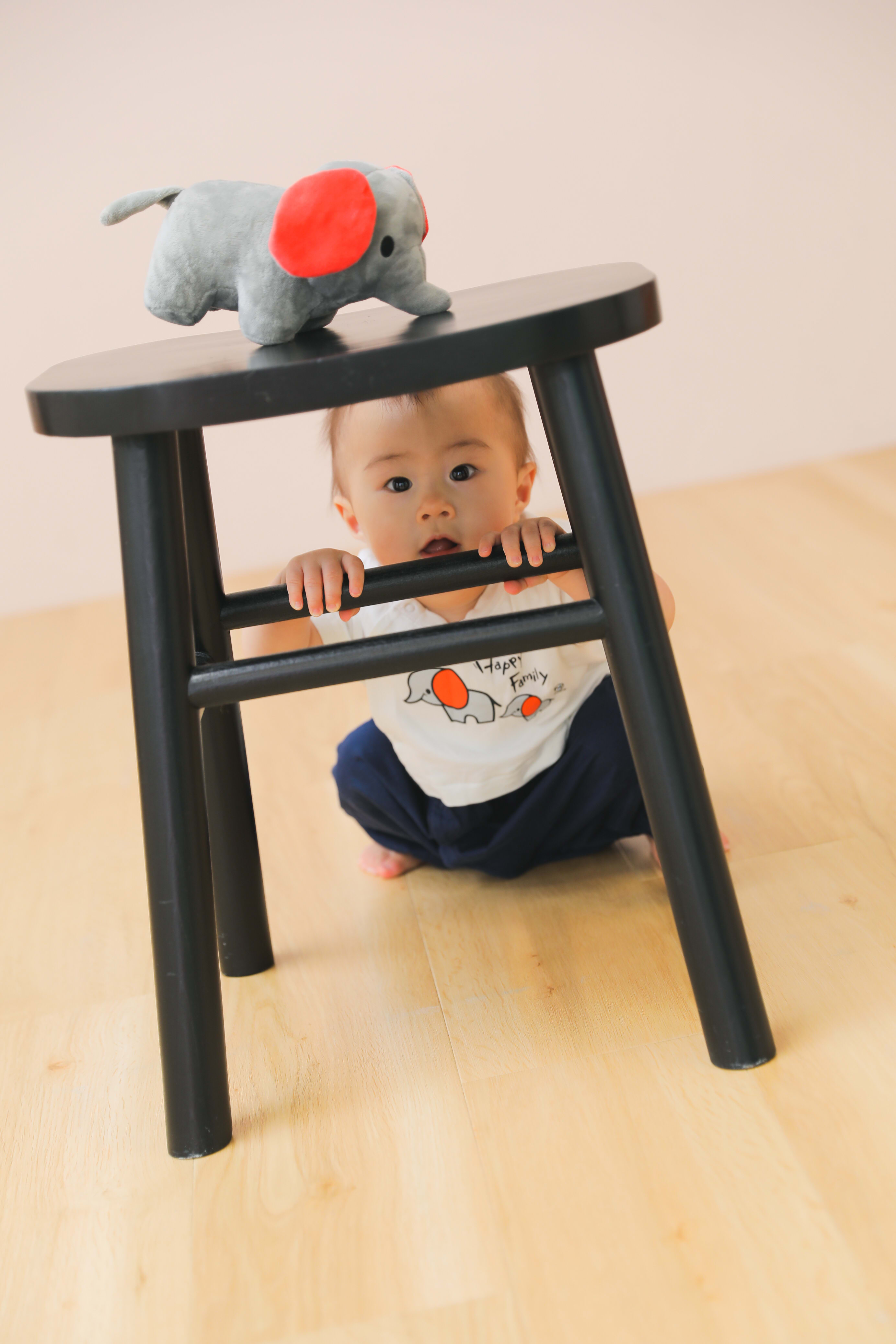 一歳　誕生日　バースデー