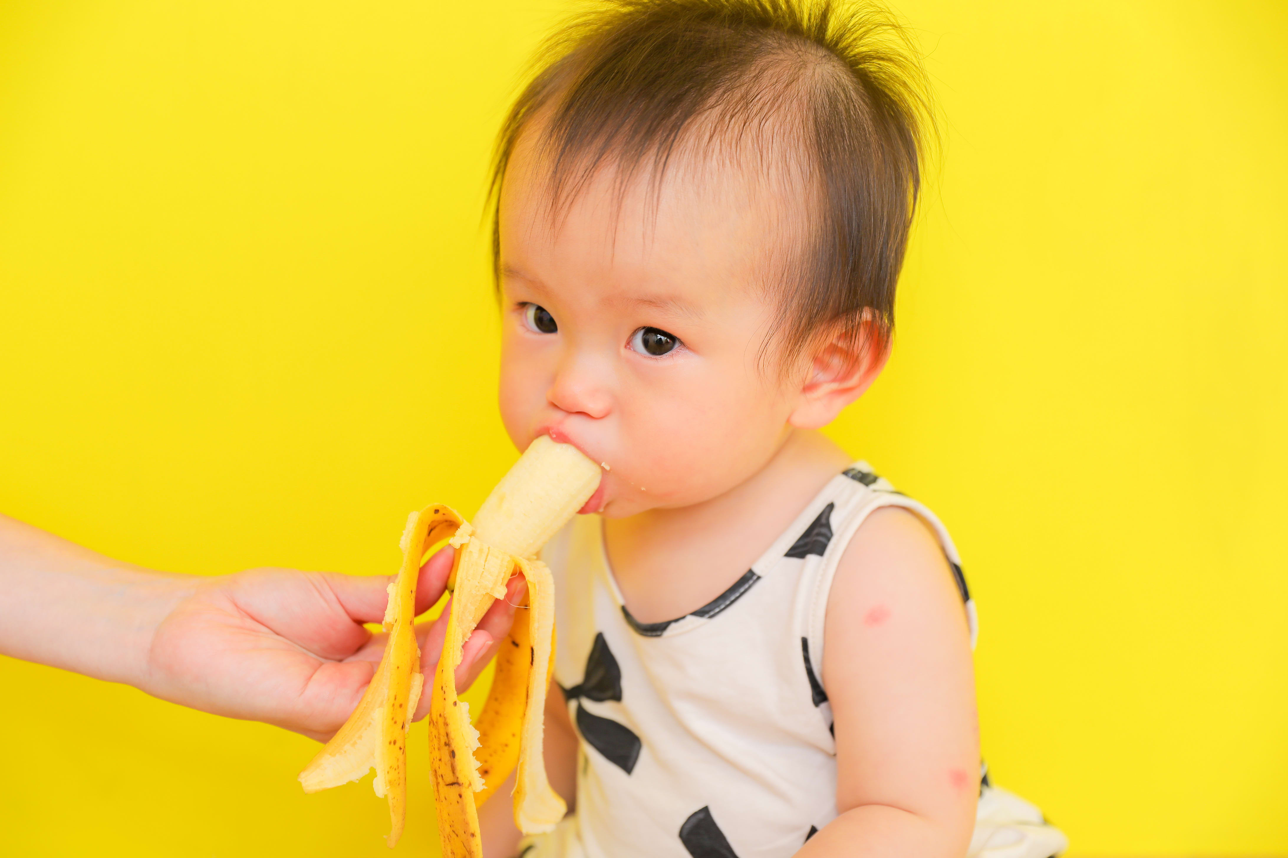 1歳　バースデー