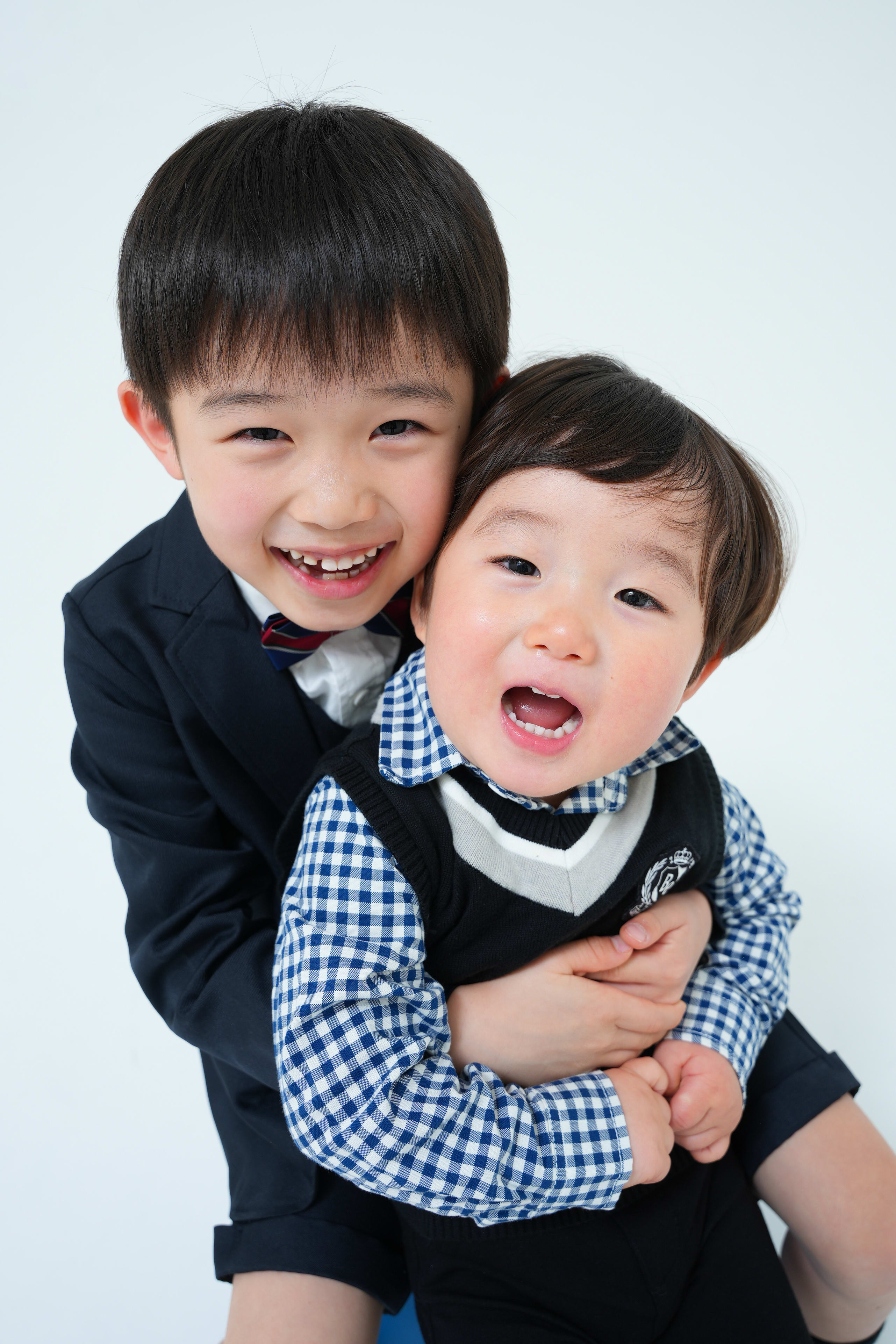 入学　6歳　男の子