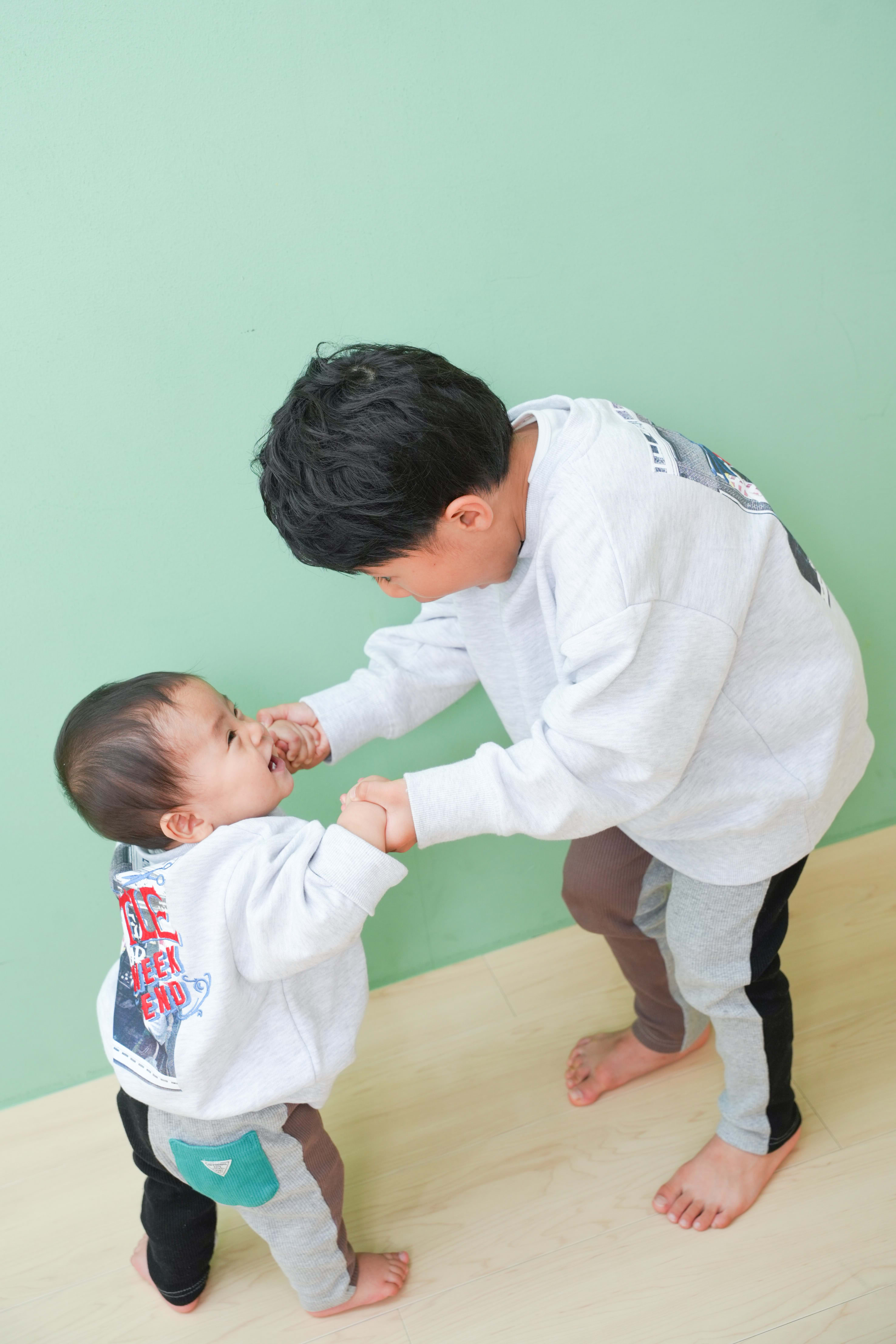 七五三　5歳　男の子