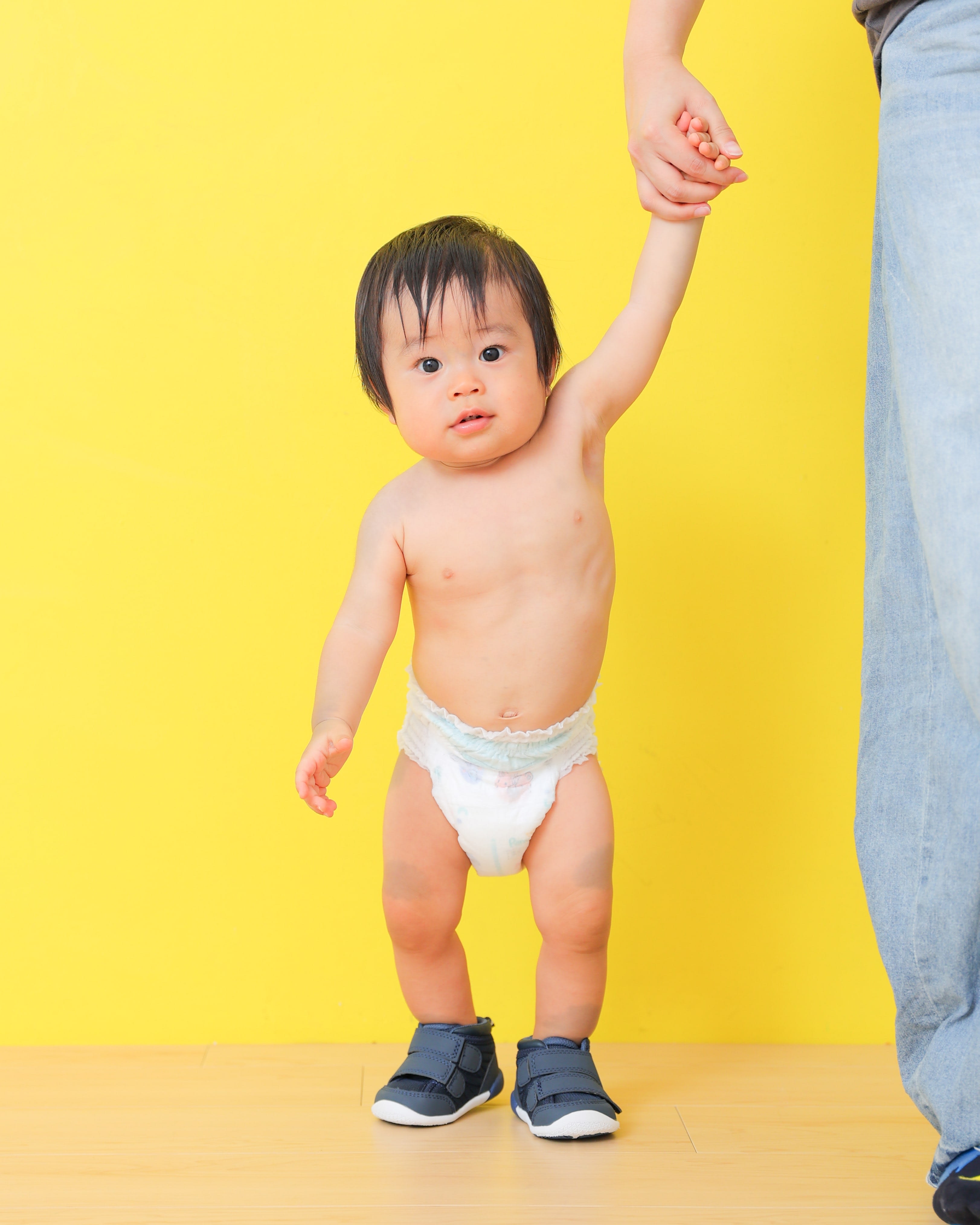 バースデー　バースデーフォト　1歳　1歳男の子　大阪フォトスタジオ　キッズフォトスタジオ