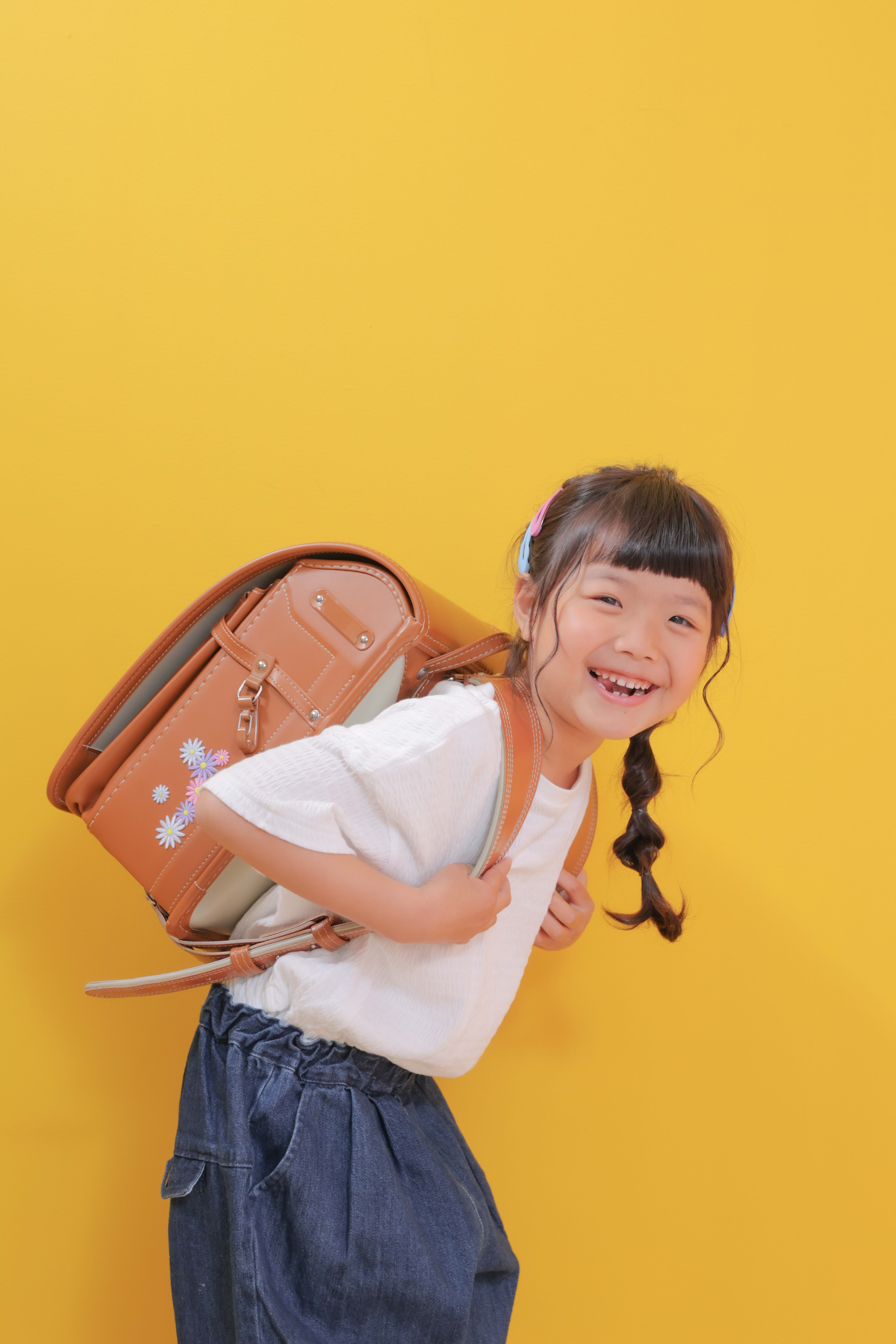 入学　ランドセル　1年生　女の子　記念写真　フォトスタジオ　ハピスタ