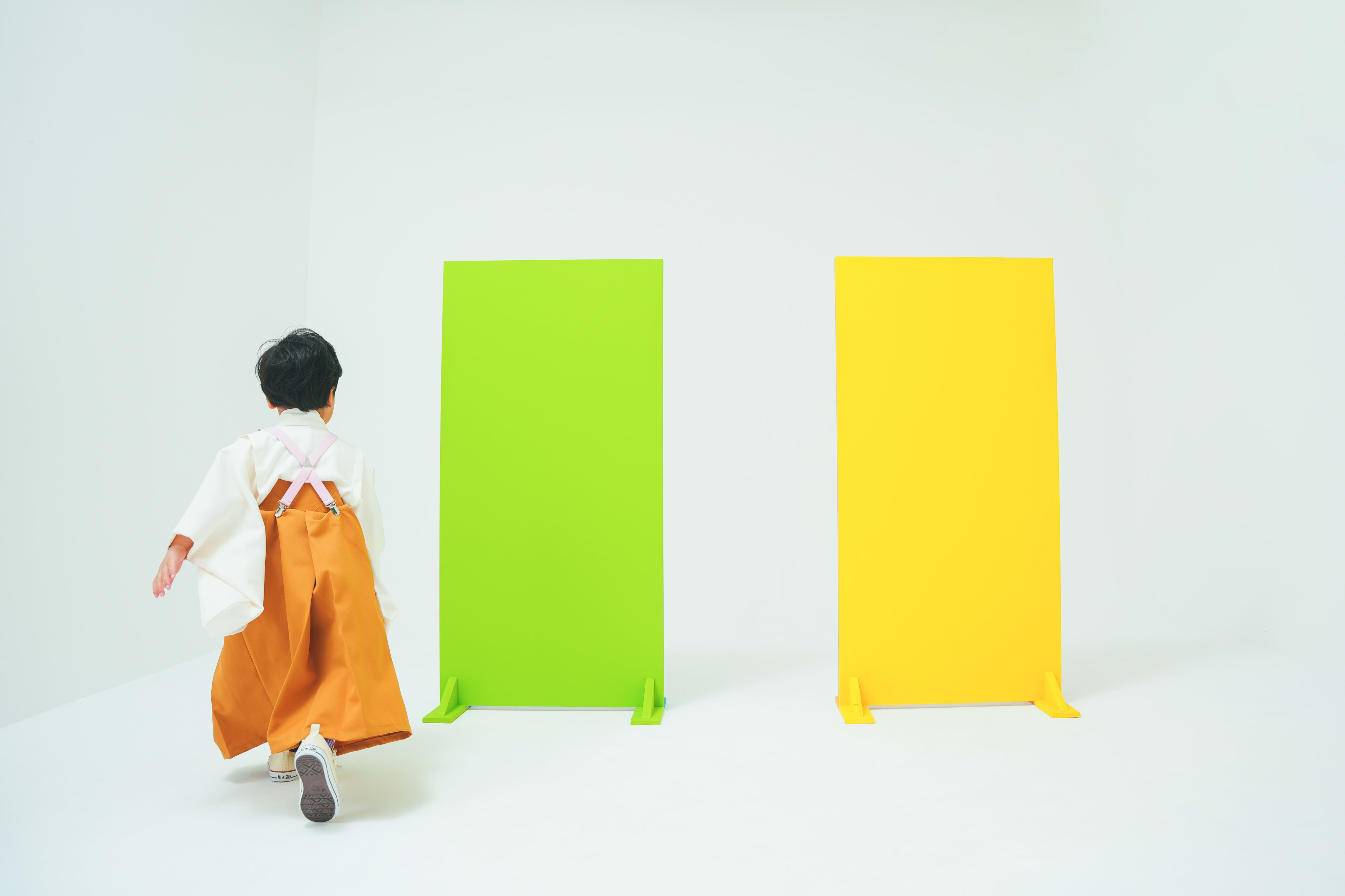 七五三　七五三撮影　753 753撮影　5歳男の子　3歳男の子　男の子着物　キッズフォトスタジオ　フォトスタジオ　大阪フォトスタジオ　堺市フォトスタジオ　ハピスタコーデ