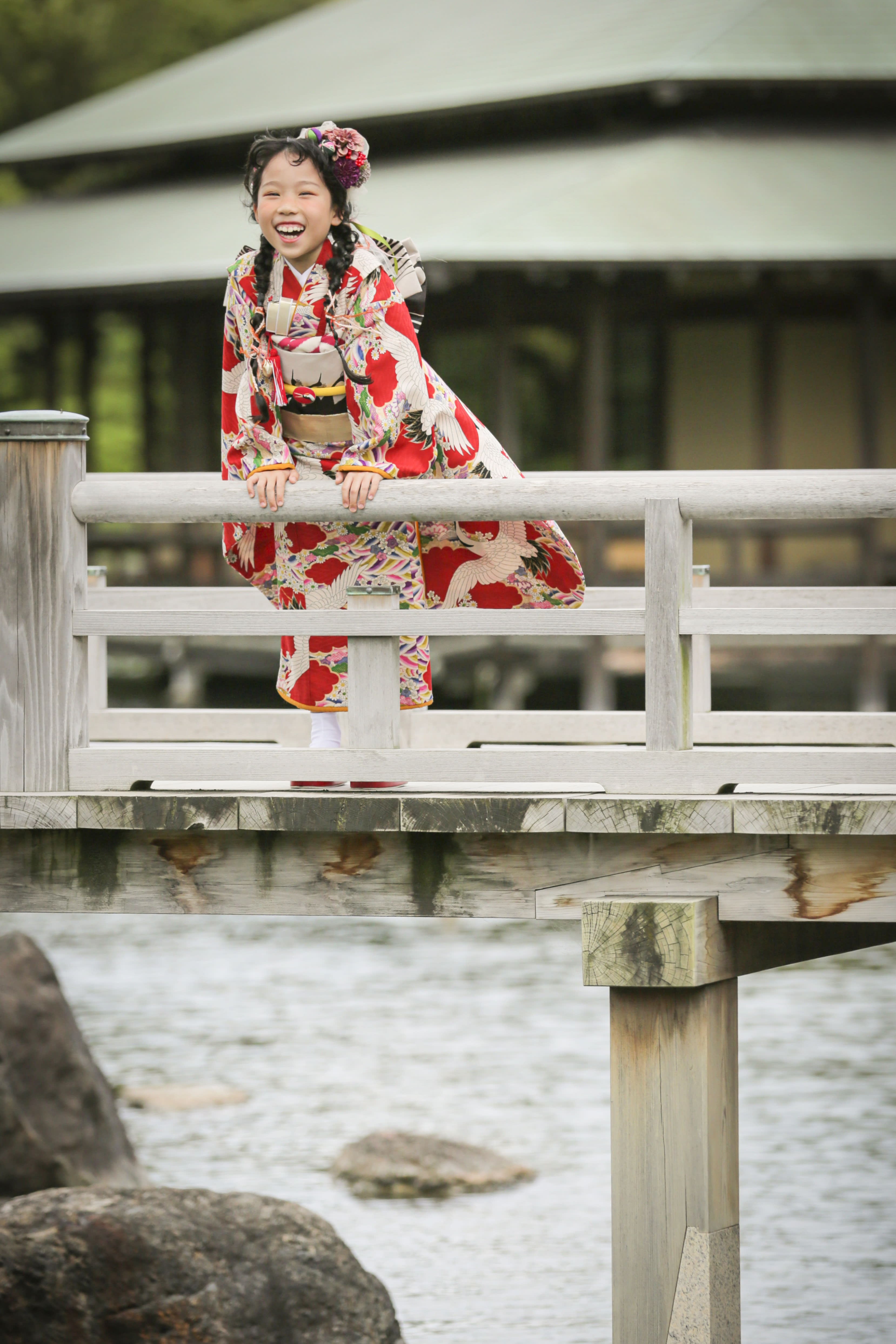 七五三ロケ　七五三ロケーション　七五三ロケーション撮影　ロケーション撮影　七五三　七五三フォト　七五三撮影　七五三７歳　七五三女の子　753