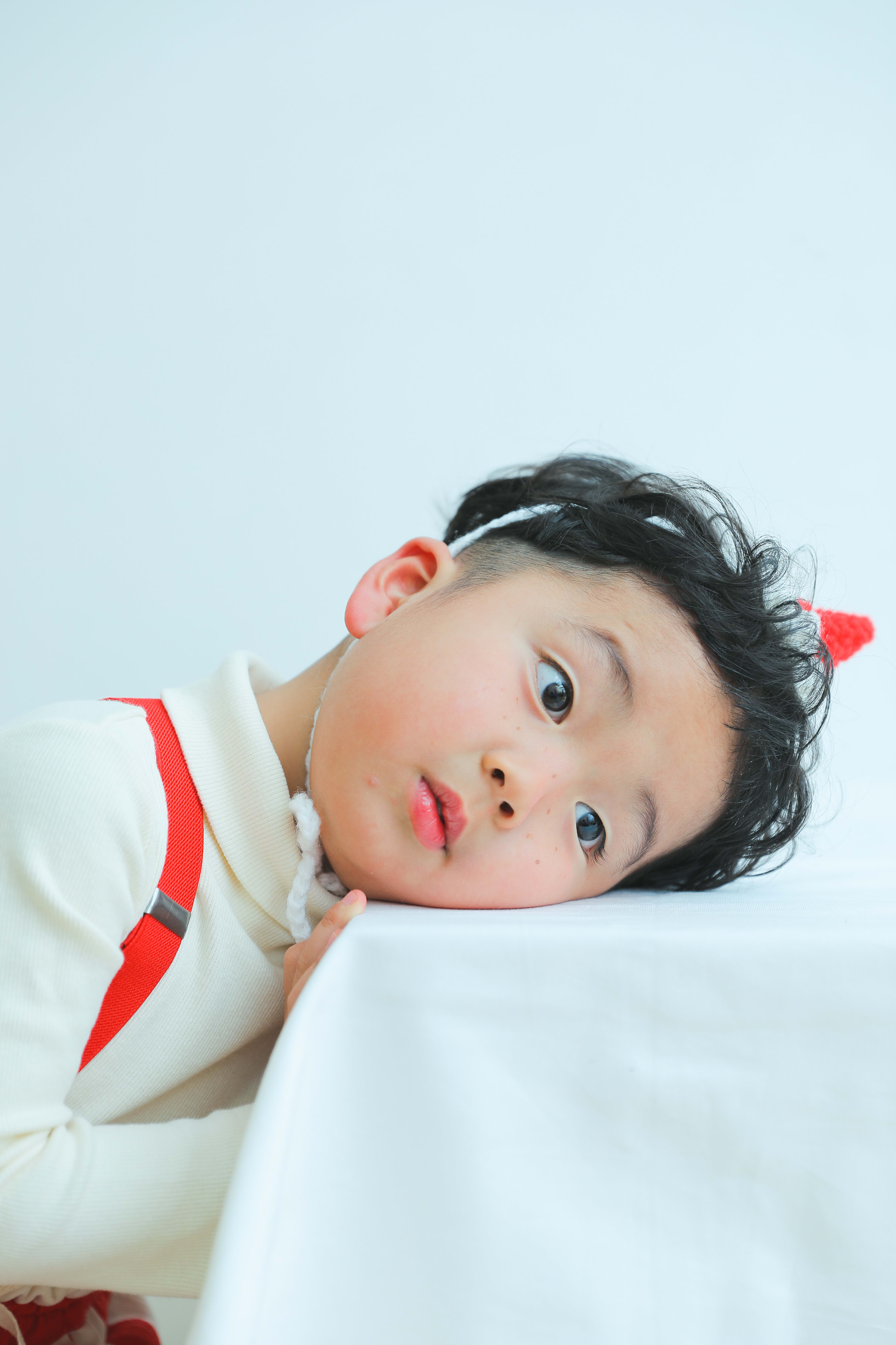 バースデー　お誕生日　キッズ写真　HAPISTA