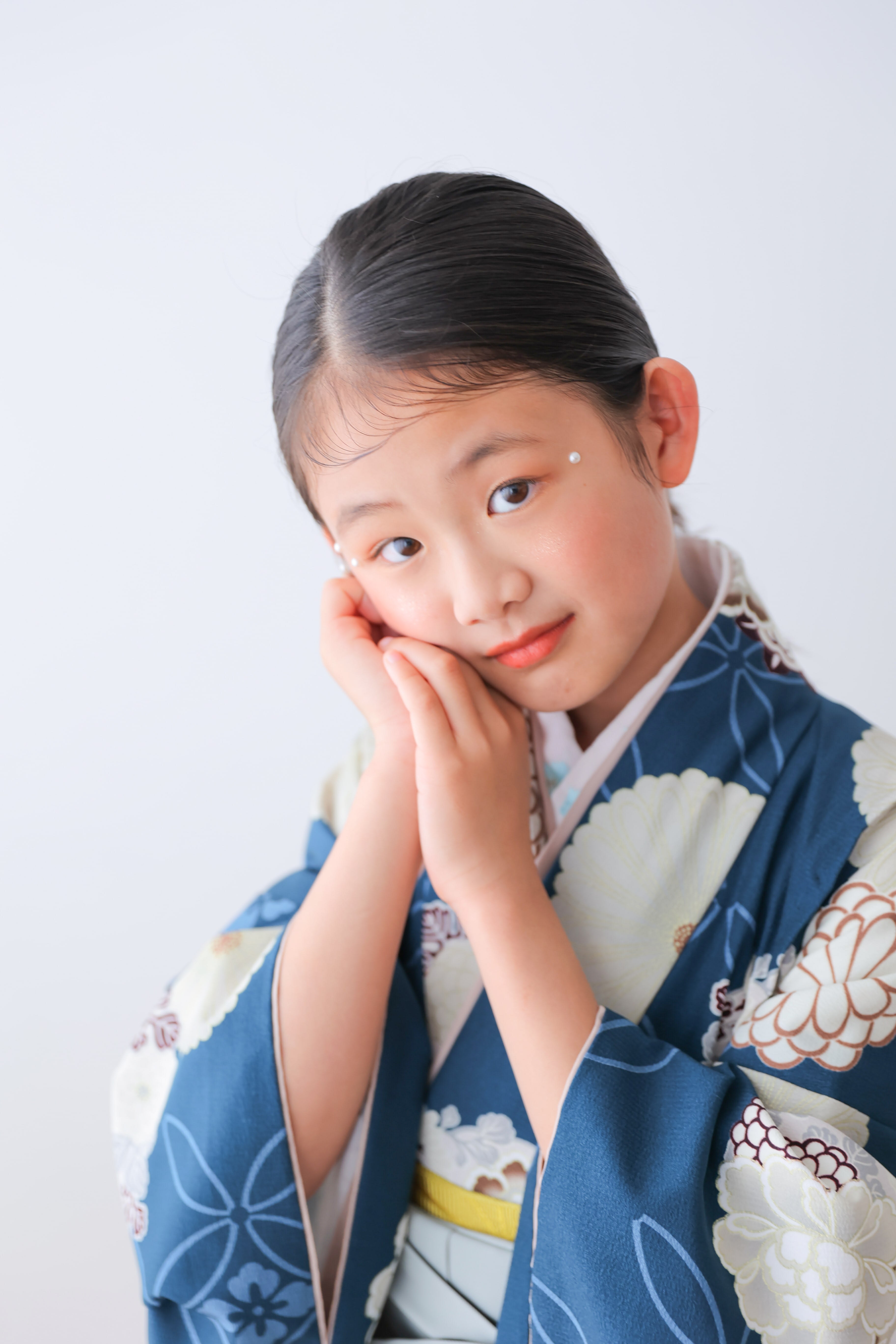 2分の１成人式　ハーフ成人式　10歳