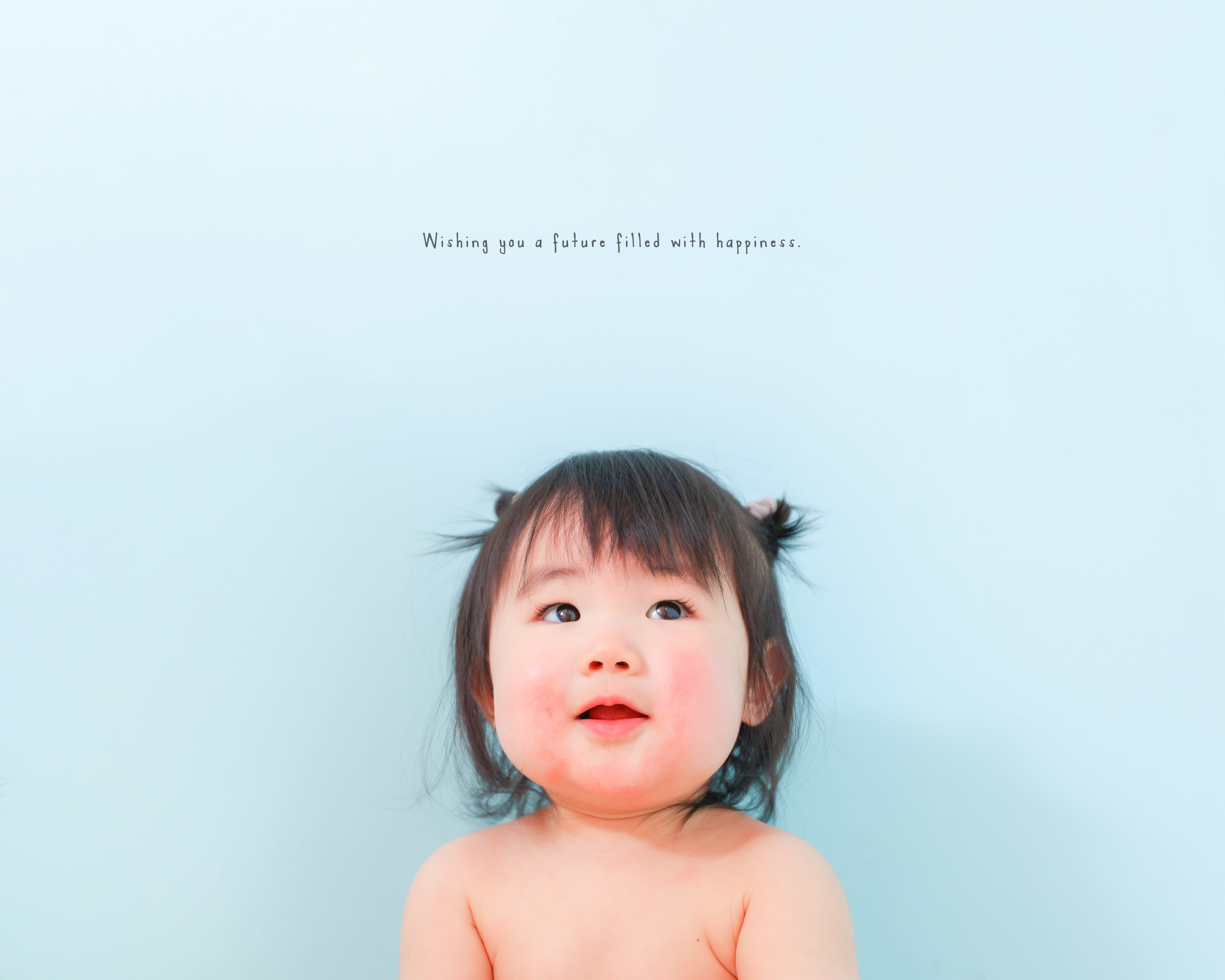 ベビー　赤ちゃん　記念日　お誕生日　メガネ　キッズフォトハウス　HAPISTA