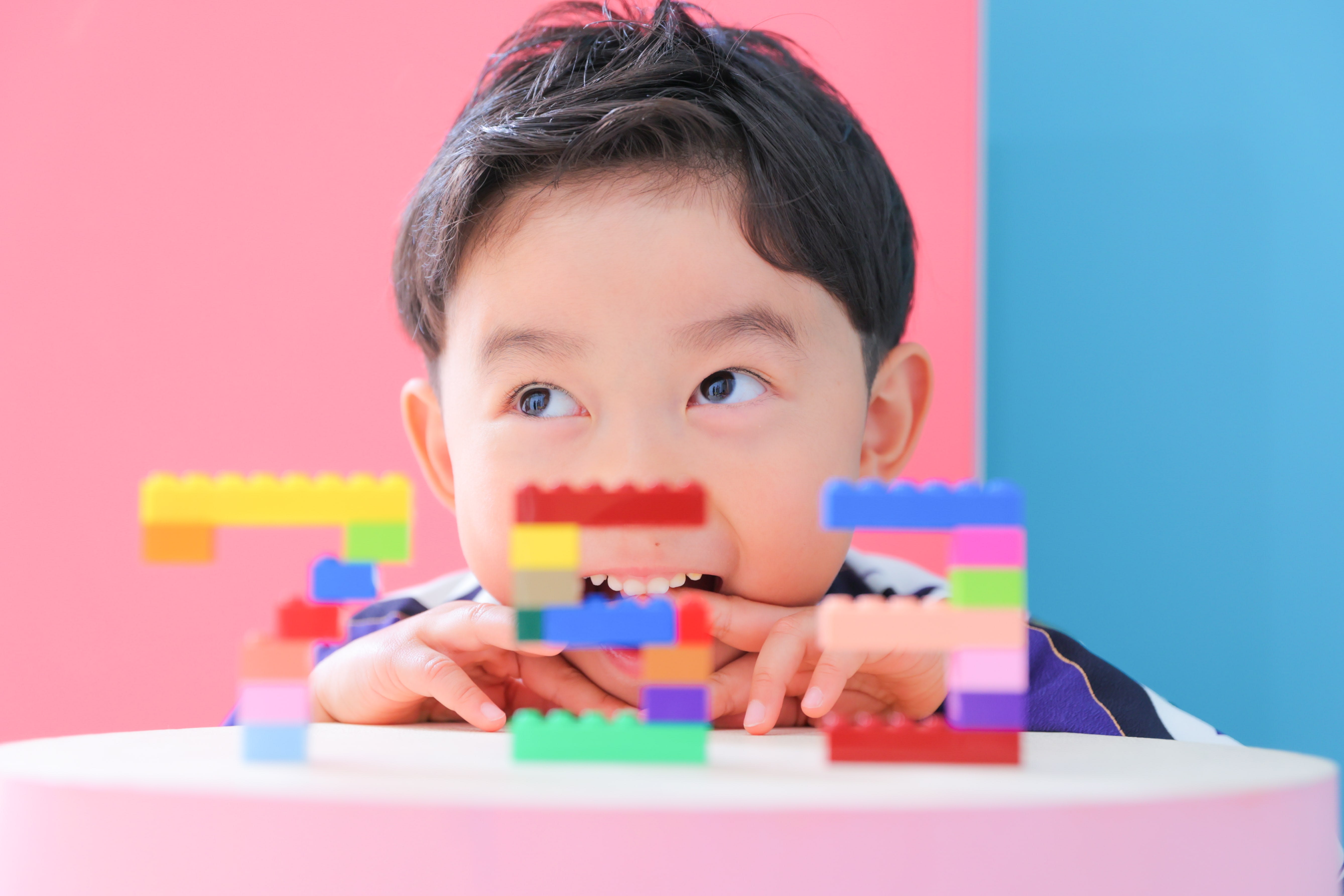 七五三　5歳　男の子　着物