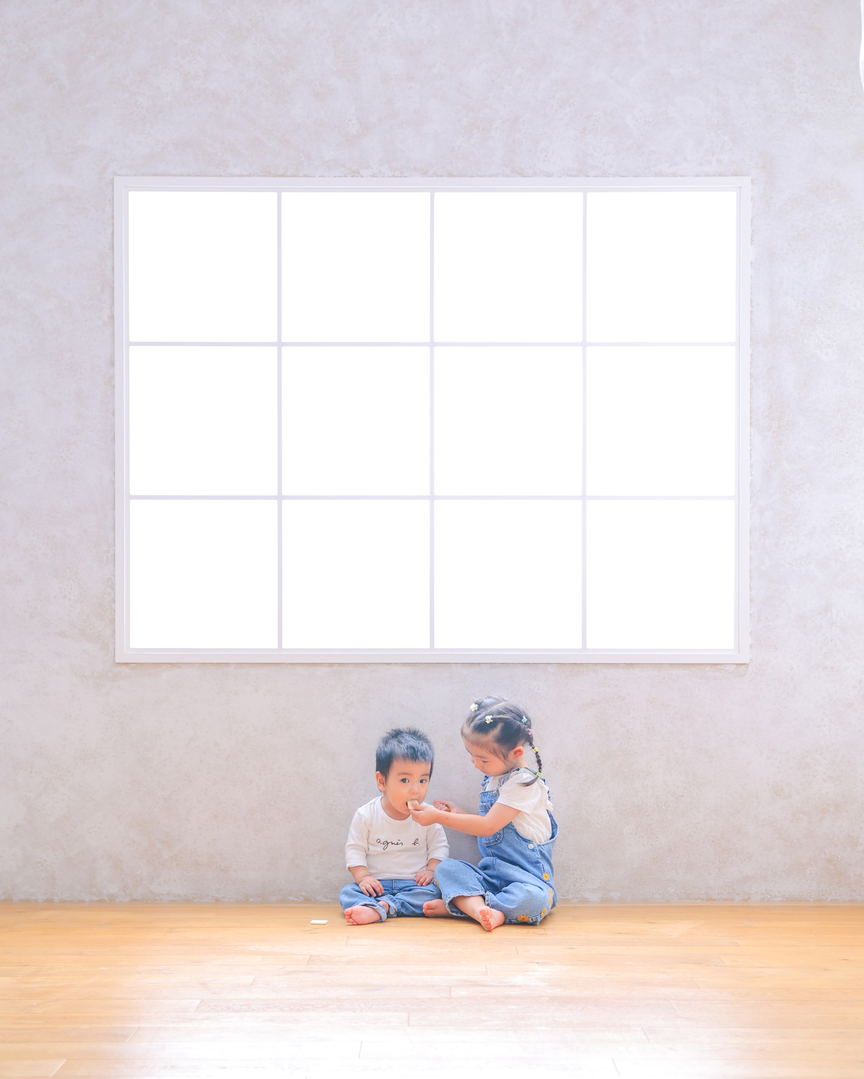 1歳男の子　1歳誕生日