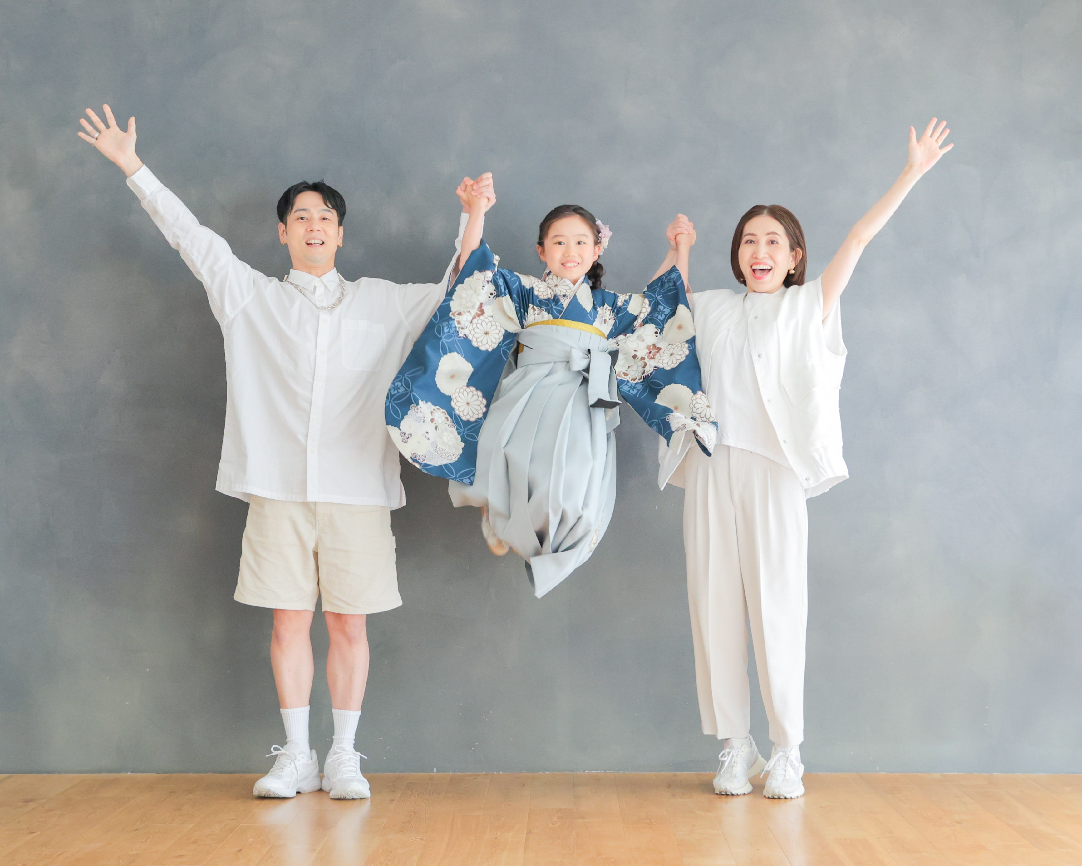 七五三