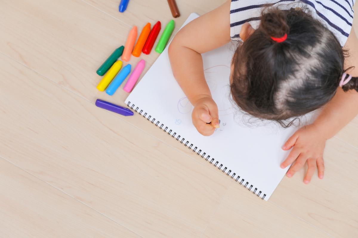 お誕生日　バースデー　キッズ写真 　HAPISTA