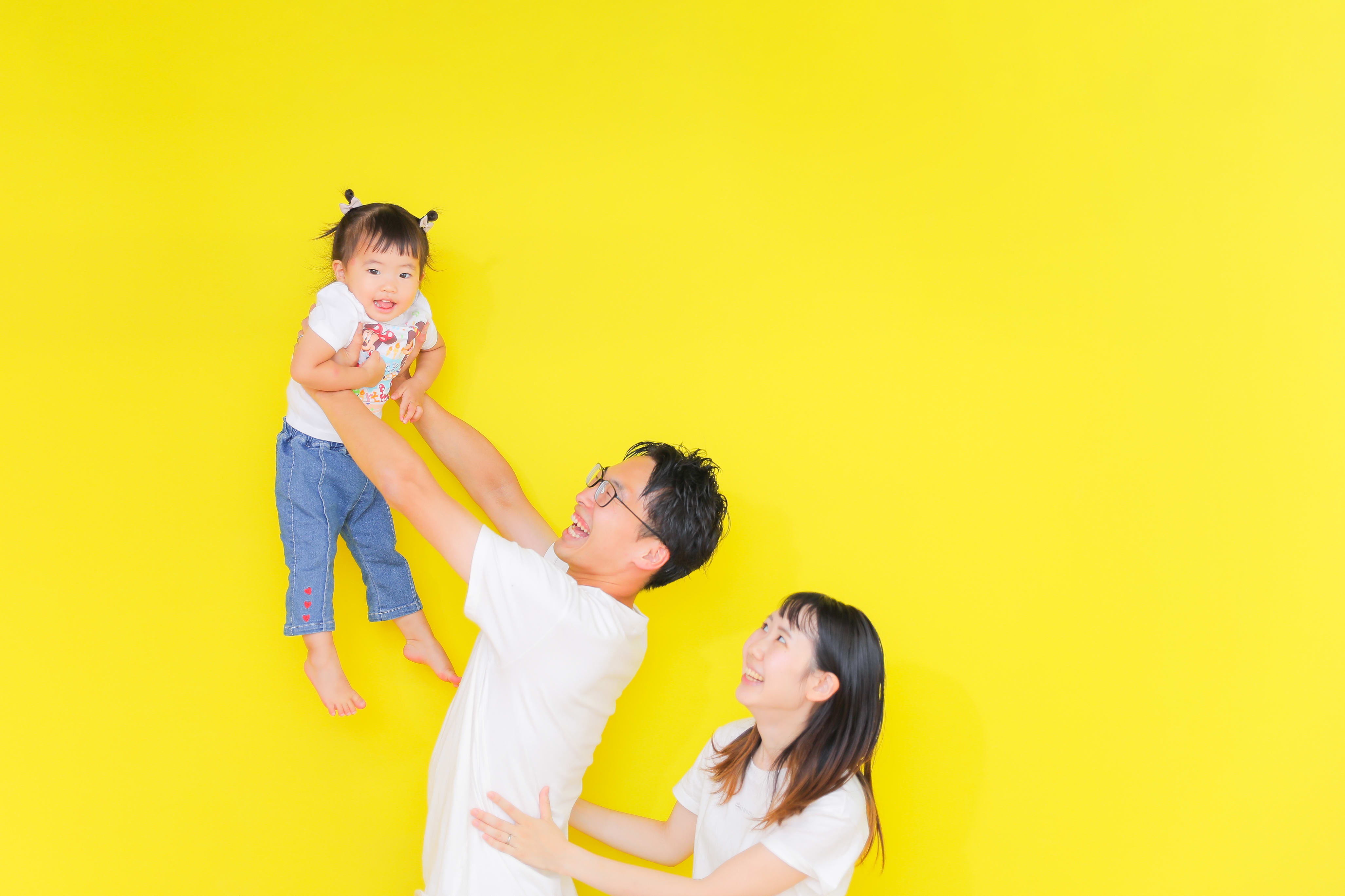 2歳　誕生日　バースデー