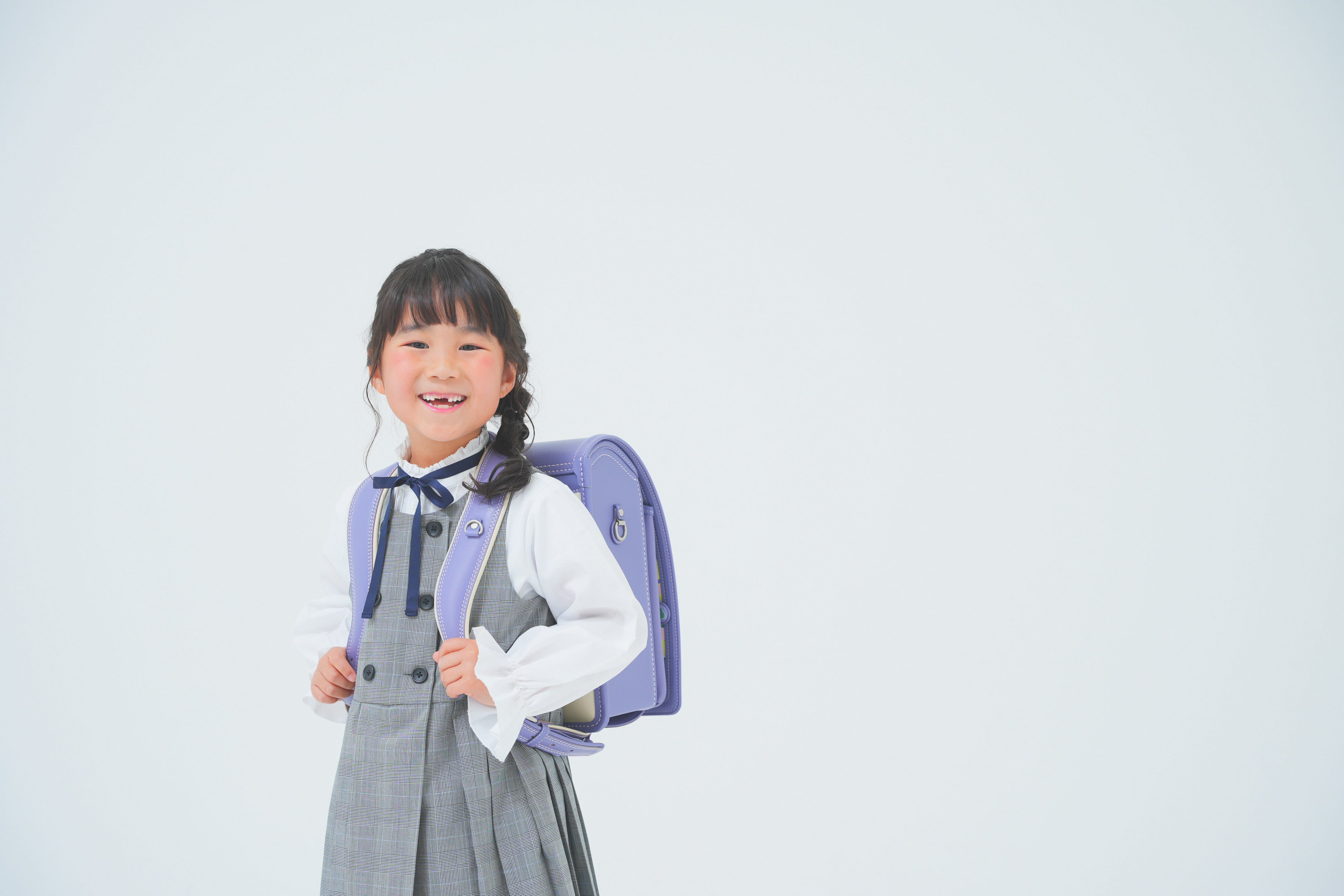 入学　入学写真　入学撮影　記念日　キッズフォトスタジオ　フォトスタジオ　大阪フォトスタジオ　堺市フォトスタジオ　ランドセル撮影