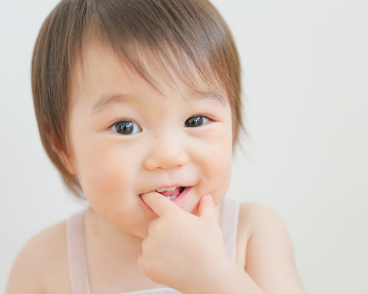 バースデー　お誕生日　キッズ写真　HAPISTA