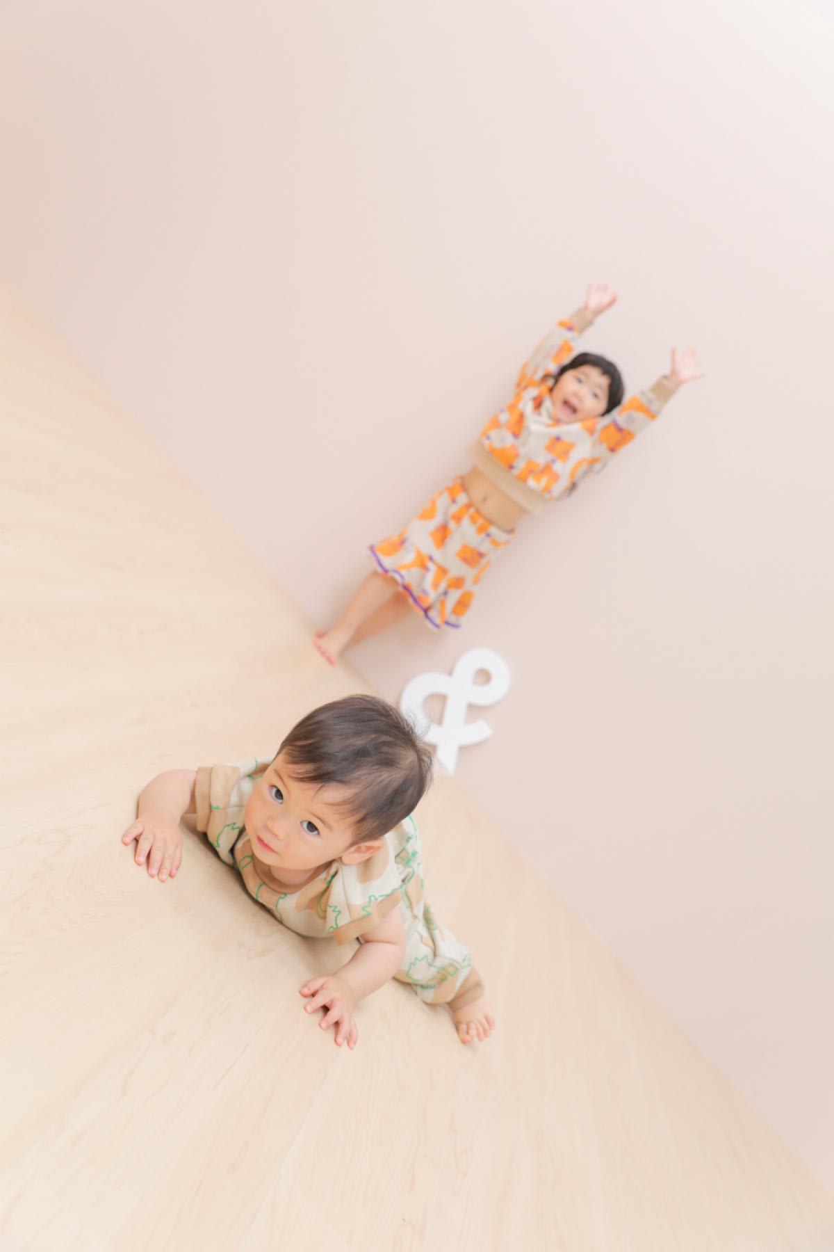 バースデー　お誕生日　キッズ写真　HAPISTA