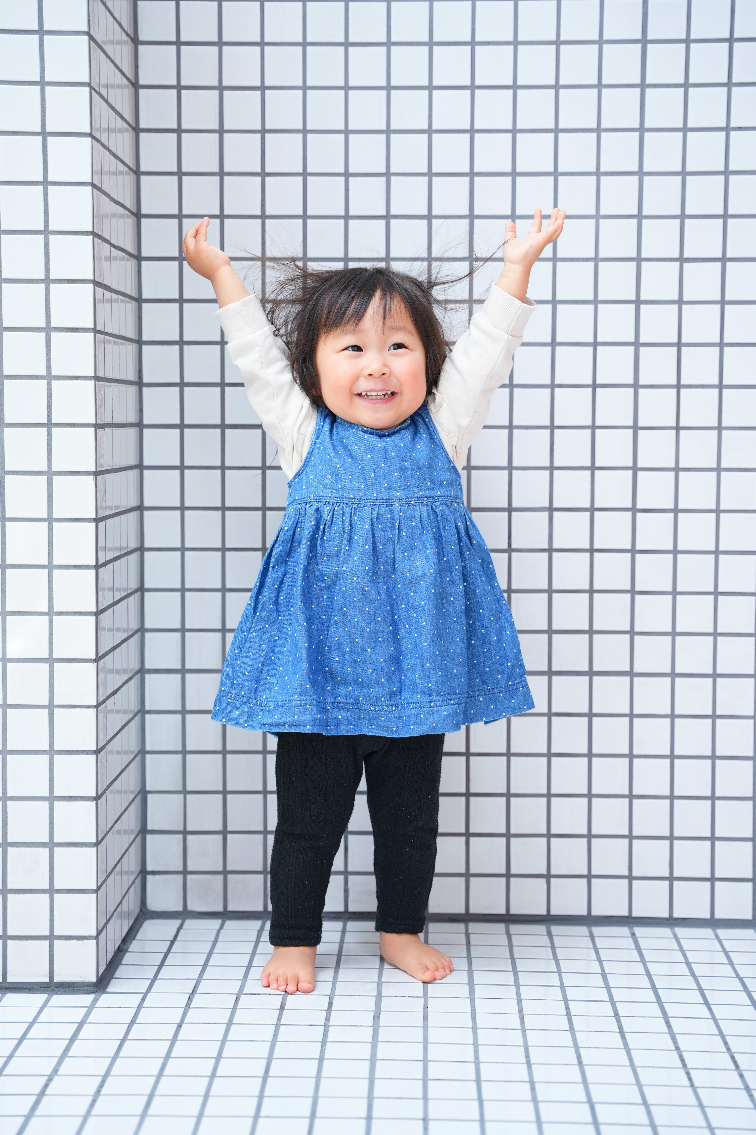 バースデー　2歳　女の子