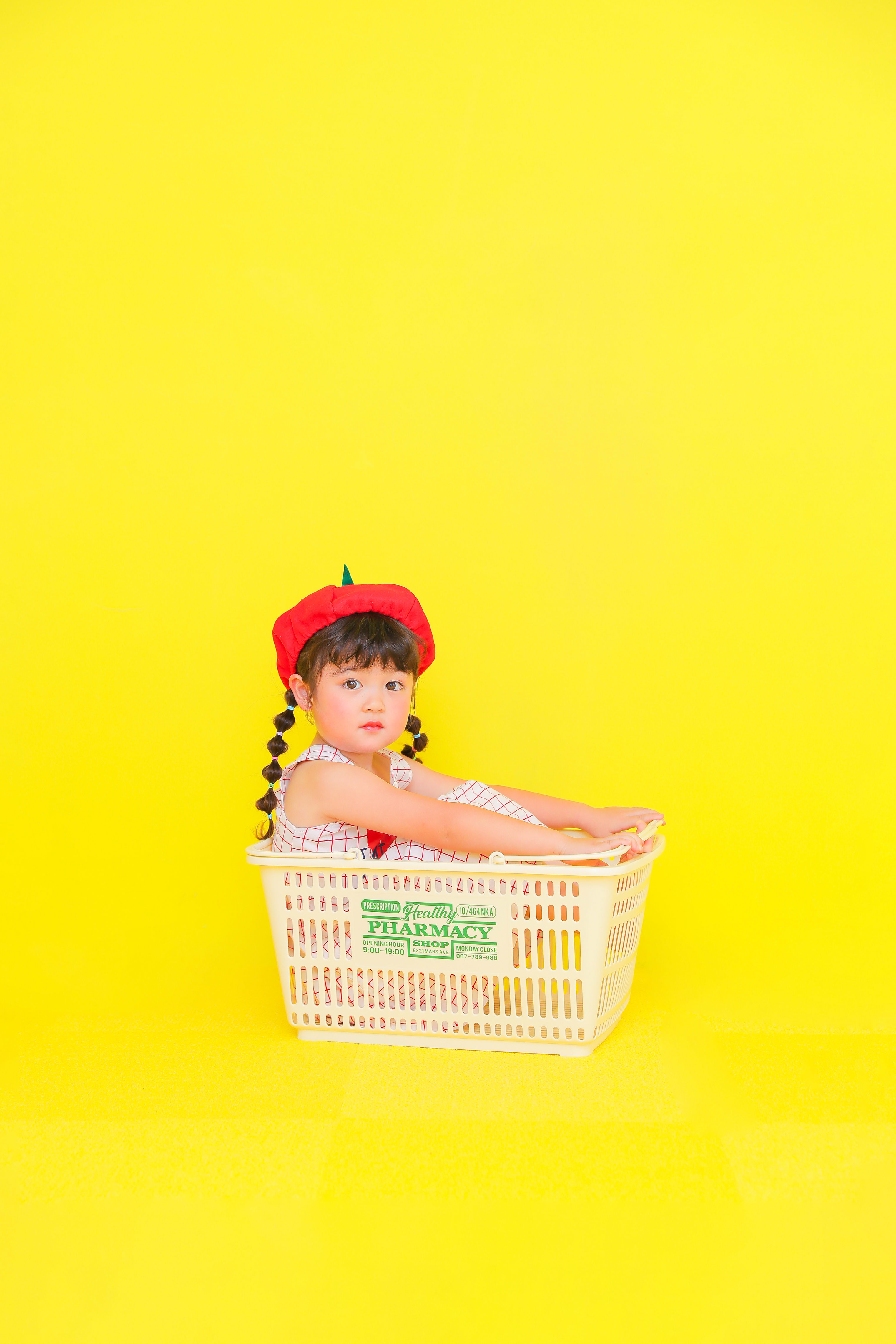 3歳　女の子　誕生日　バースデー