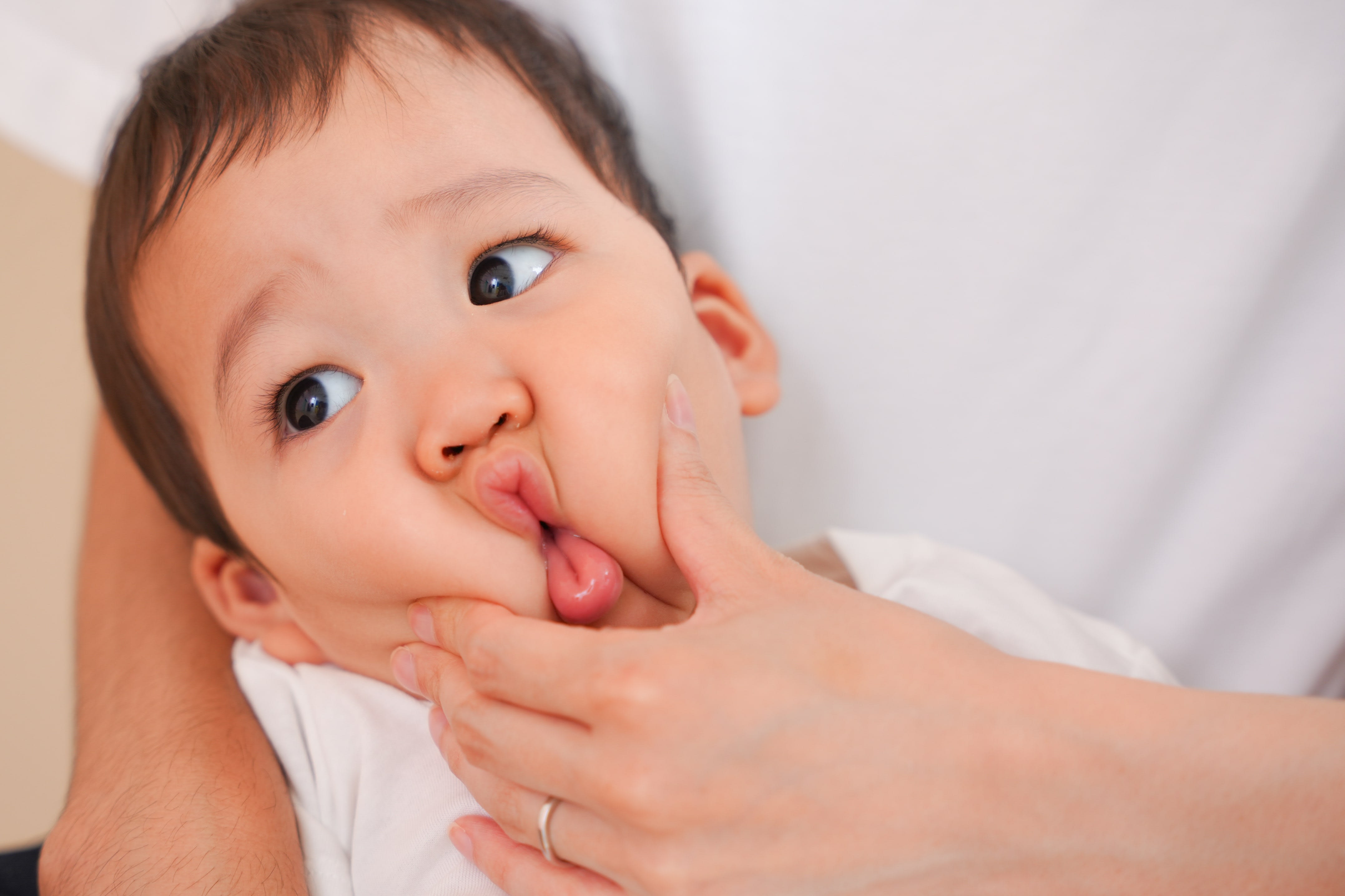 1歳お誕生日