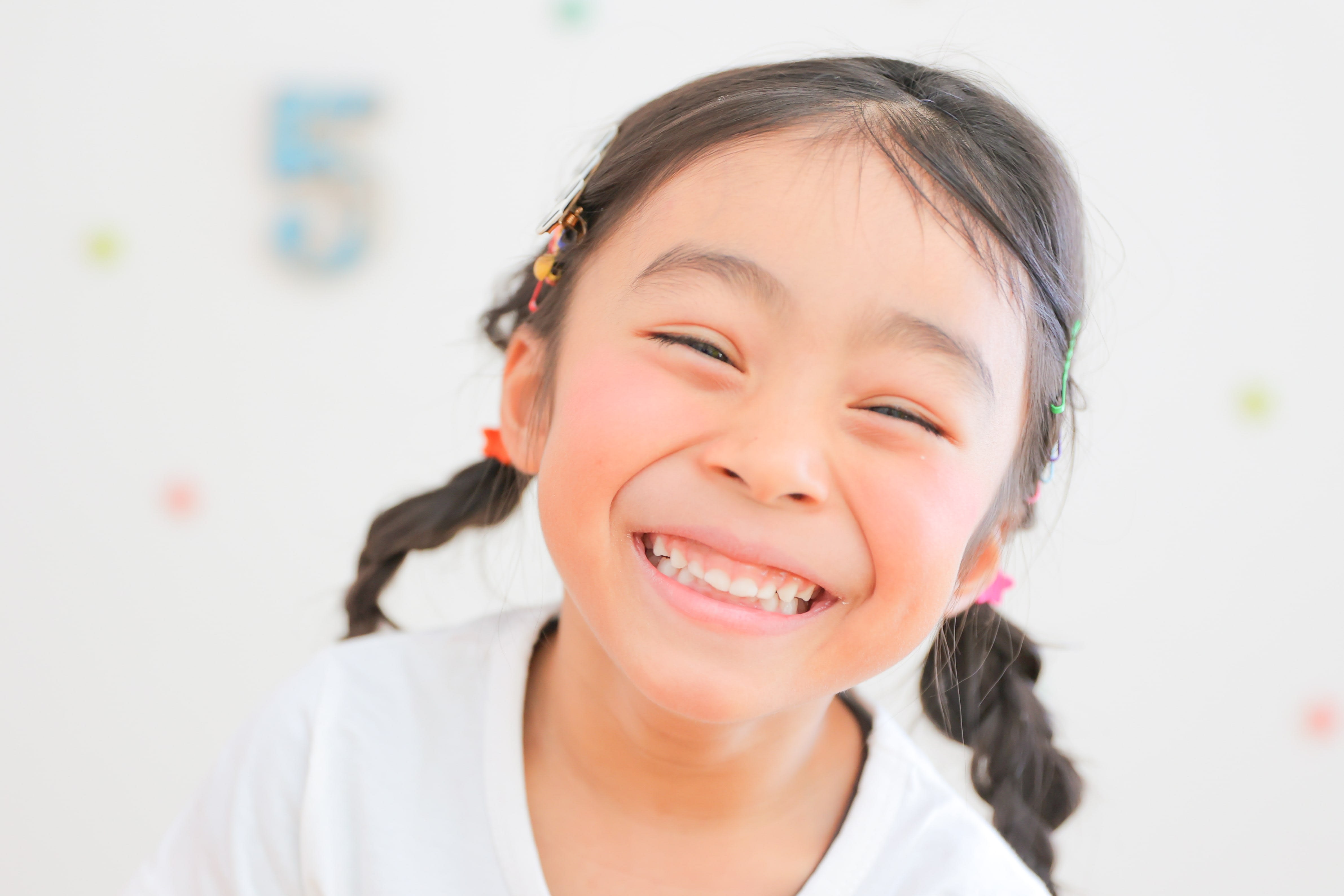 5歳　男の子　バースデー