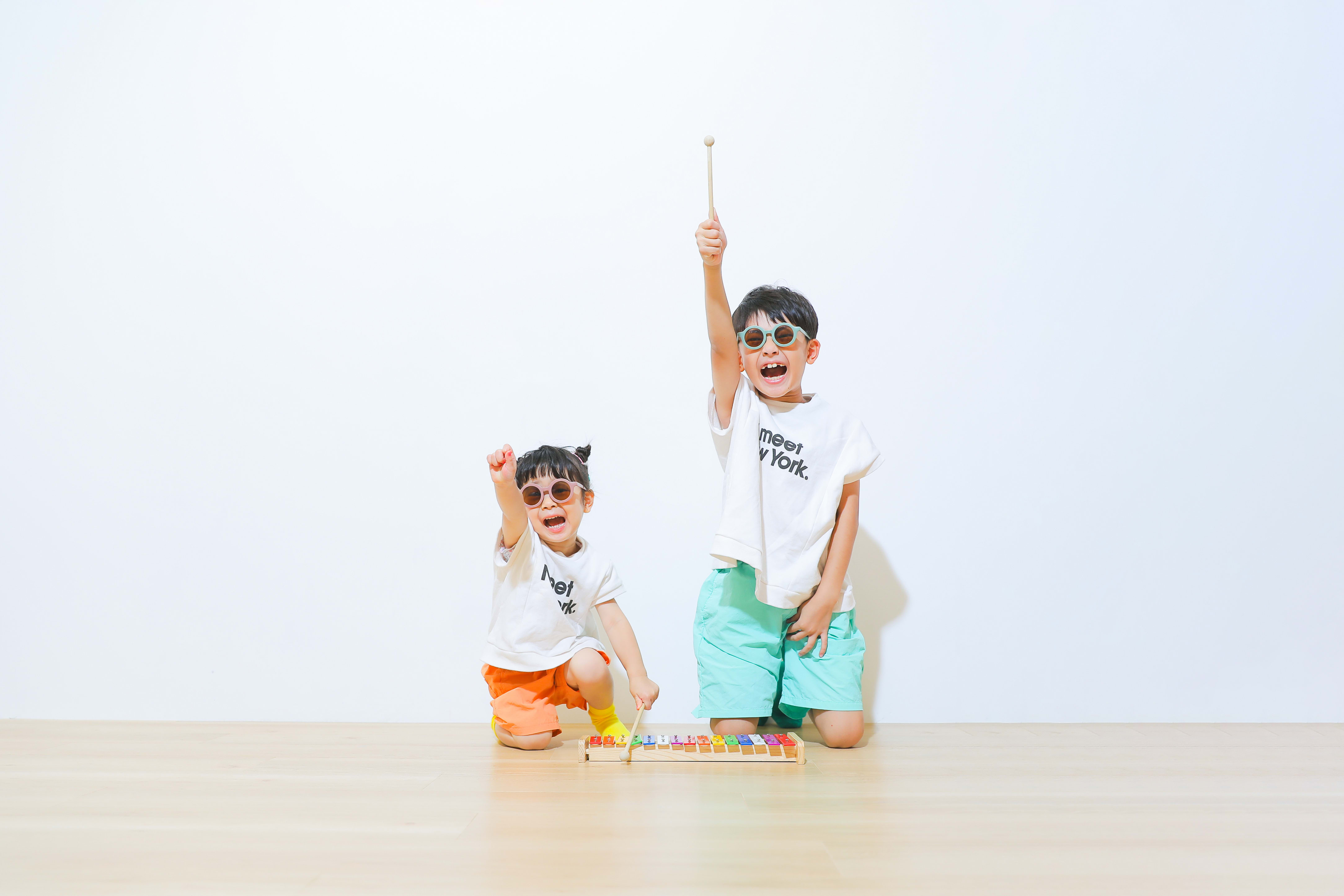 3歳　女の子　七五三