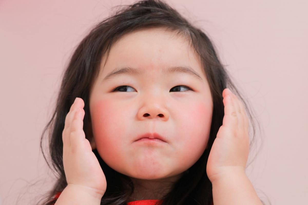 七五三　記念写真　キッズフォトハウス　HAPISTA