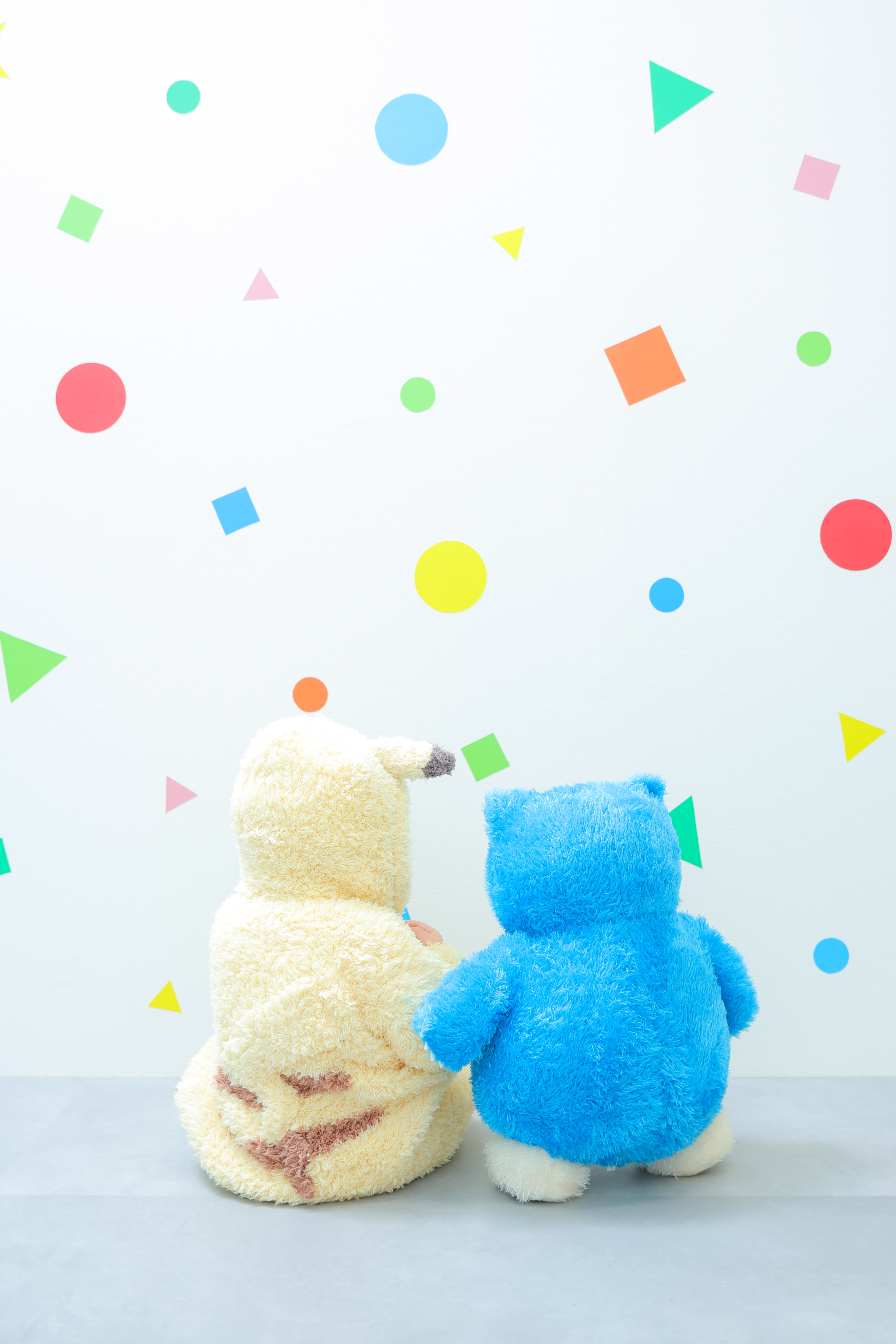 1歳女の子　1歳誕生日