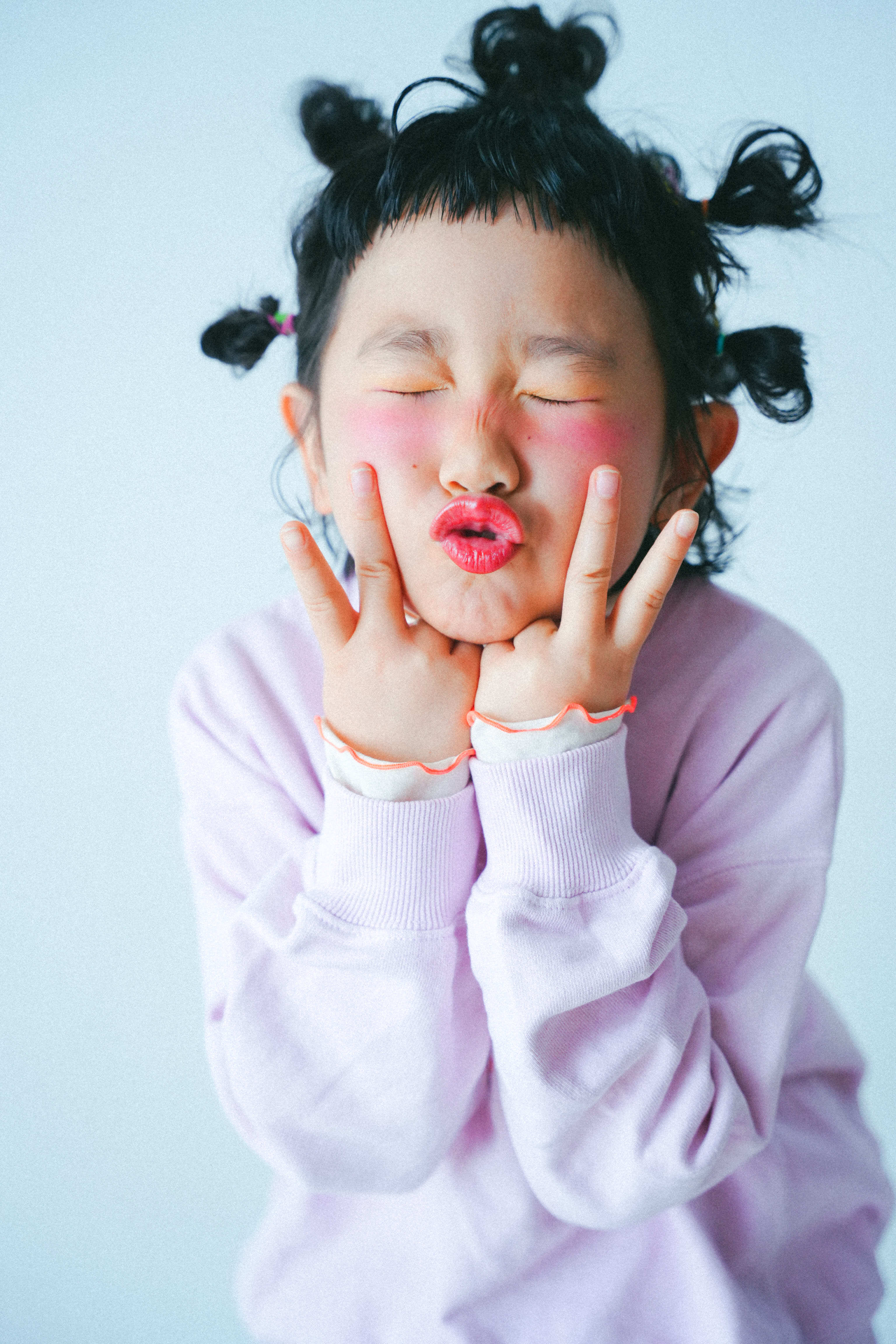 広告撮影 子供服 ファッション撮影 キッズフォトグラファー