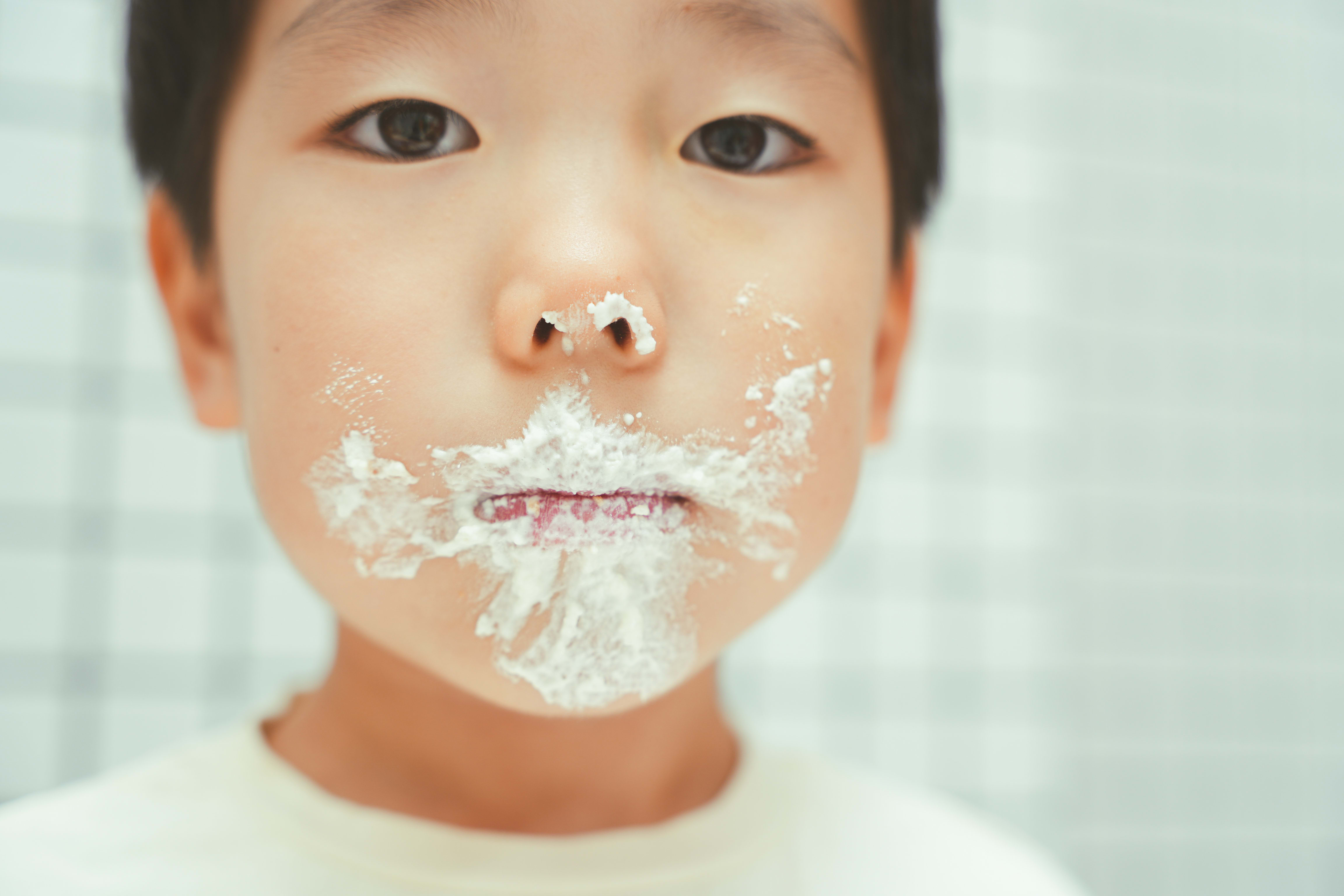 七五三前撮り　兄妹　写真スタジオ　なかもず