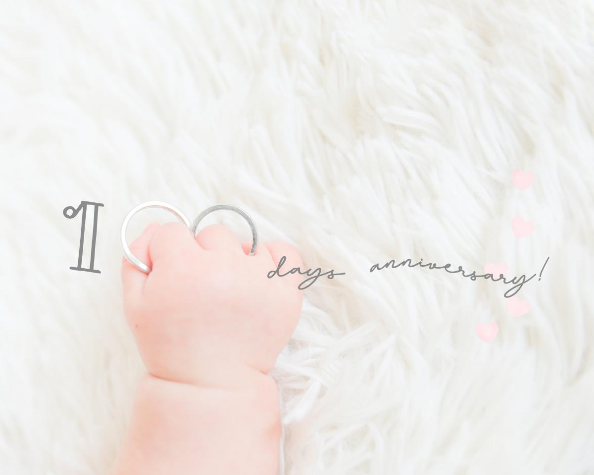 ベビー　赤ちゃん　記念日　お誕生日　キッズフォトハウス　HAPISTA