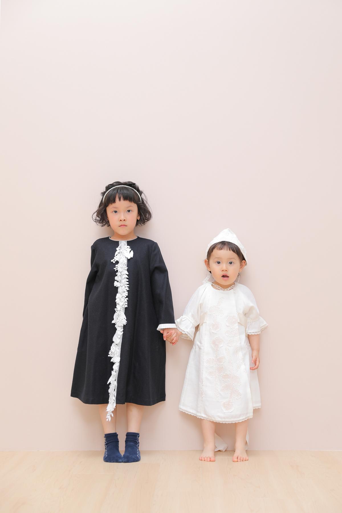 バースデー　お誕生日　女の子　キッズ写真　HAPISTA