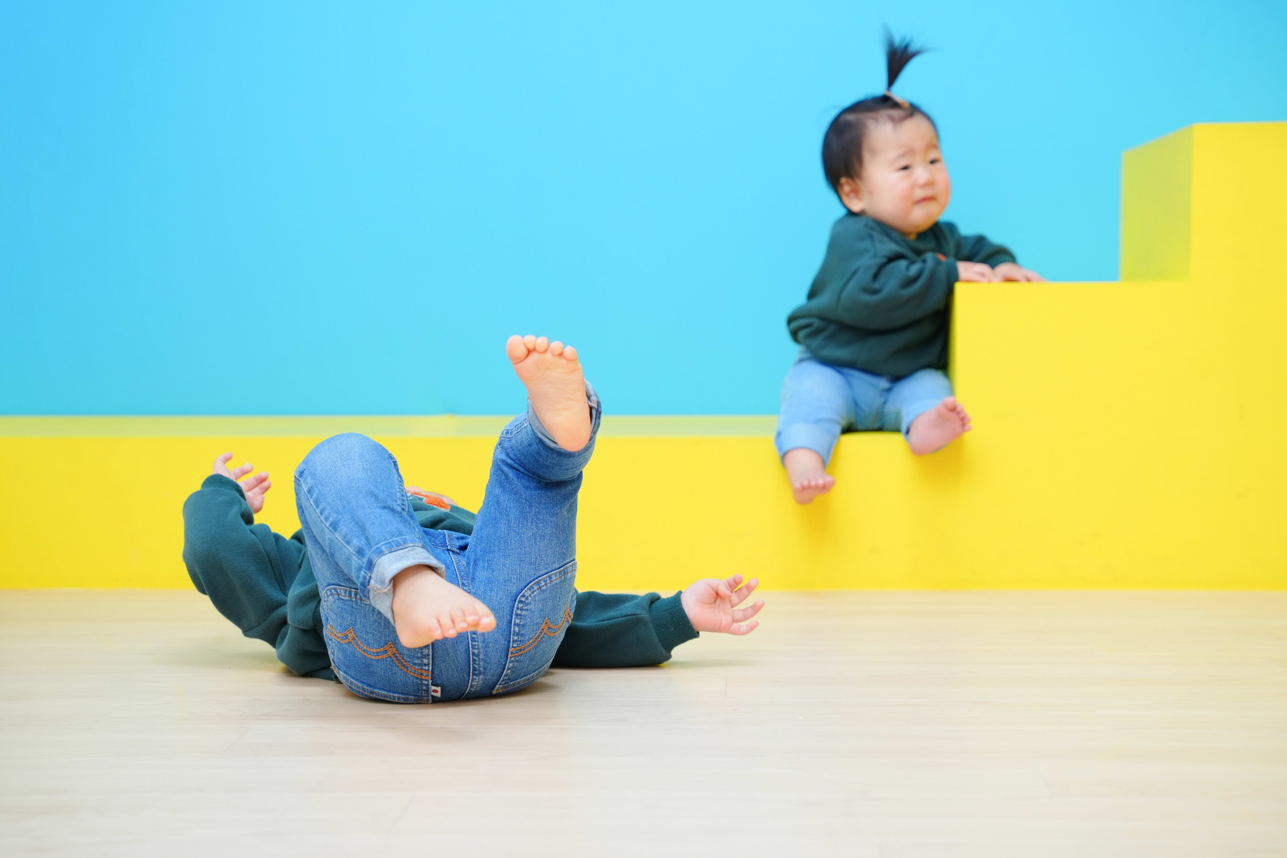 赤ちゃん　家族写真　記念日　キッズフォトスタジオ　HAPISTA