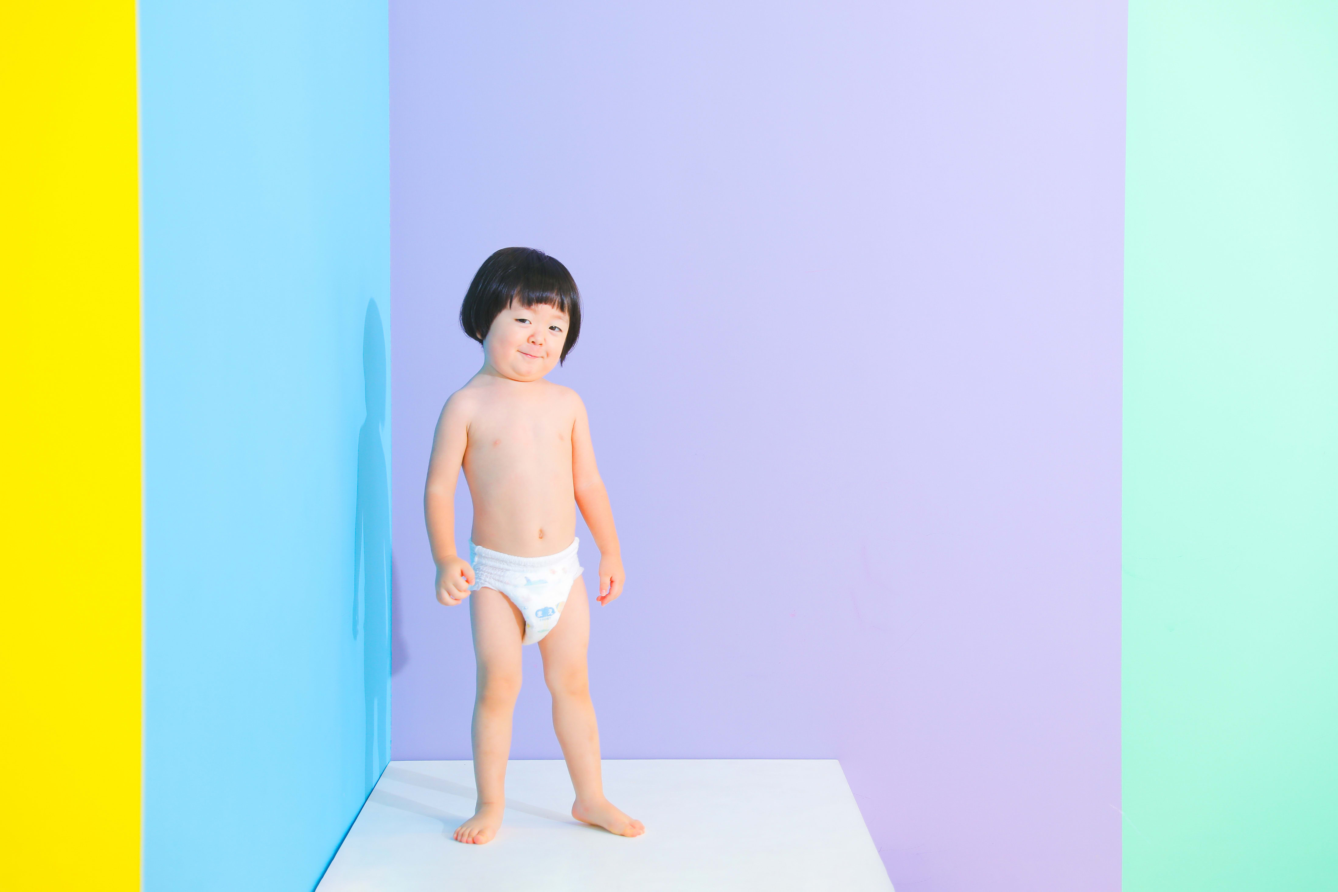 3歳　男の子　七五三