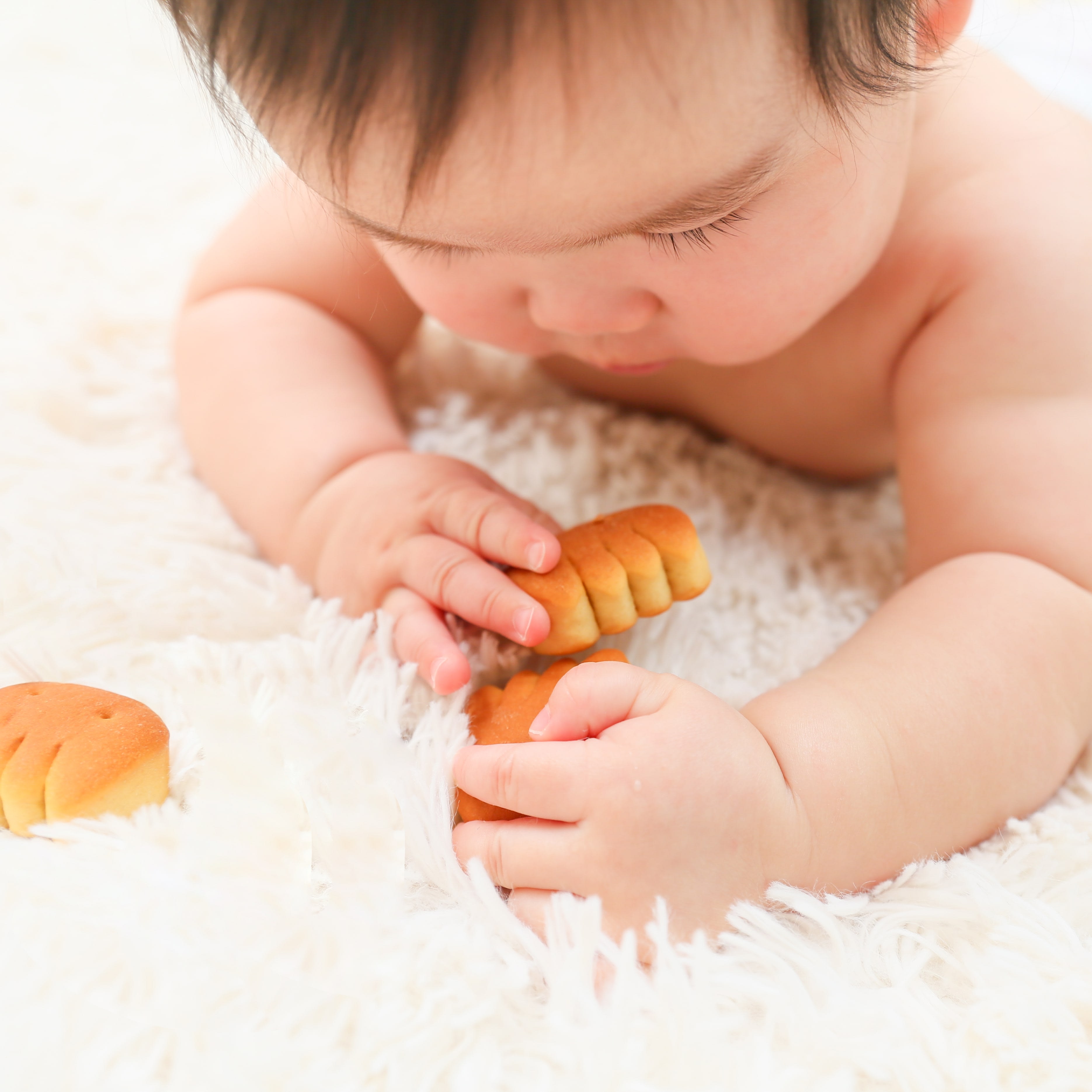 パン　バースデー　1歳　誕生日