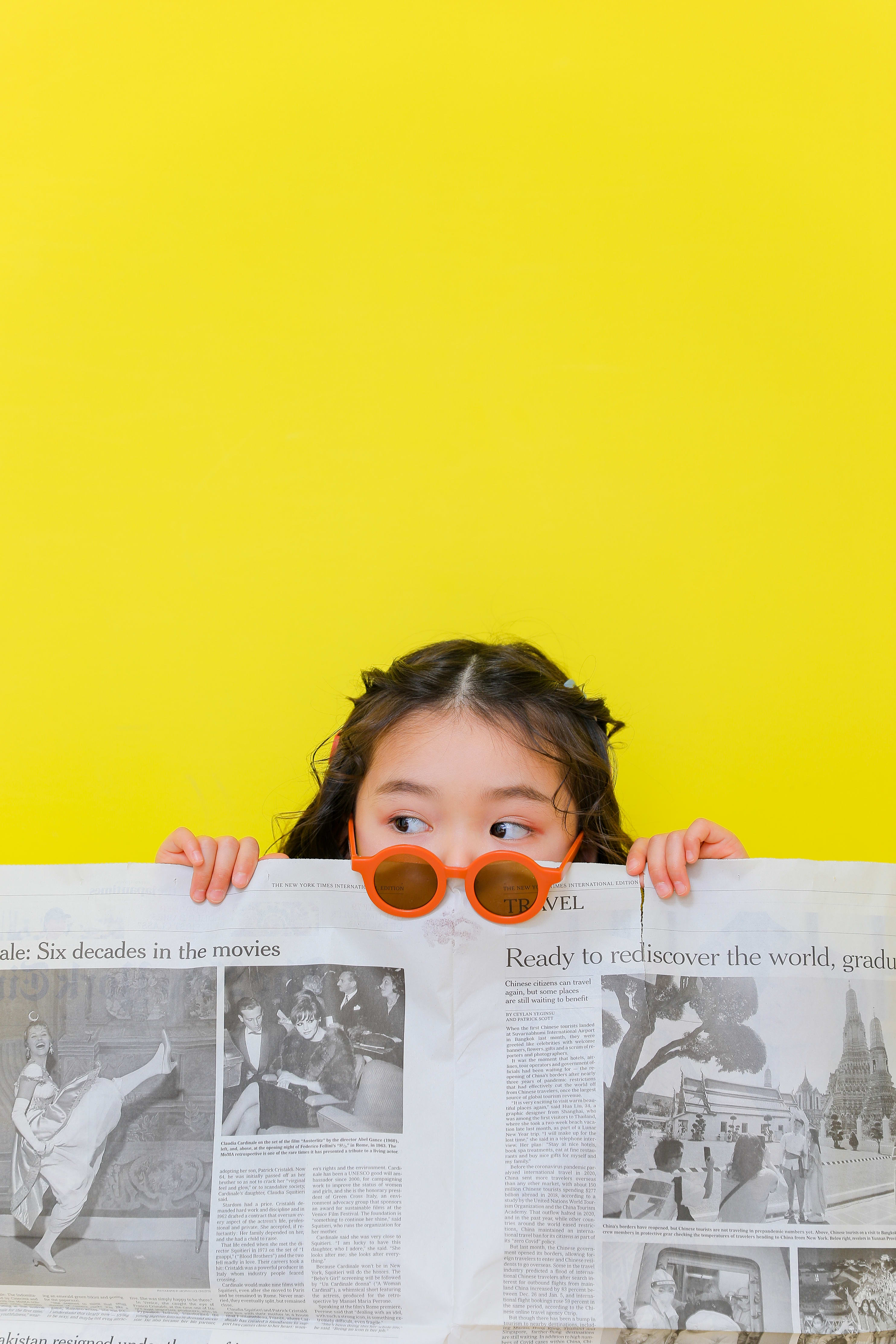 入園　入学　女の子　キッズフォトスタジオ　HAPISTA