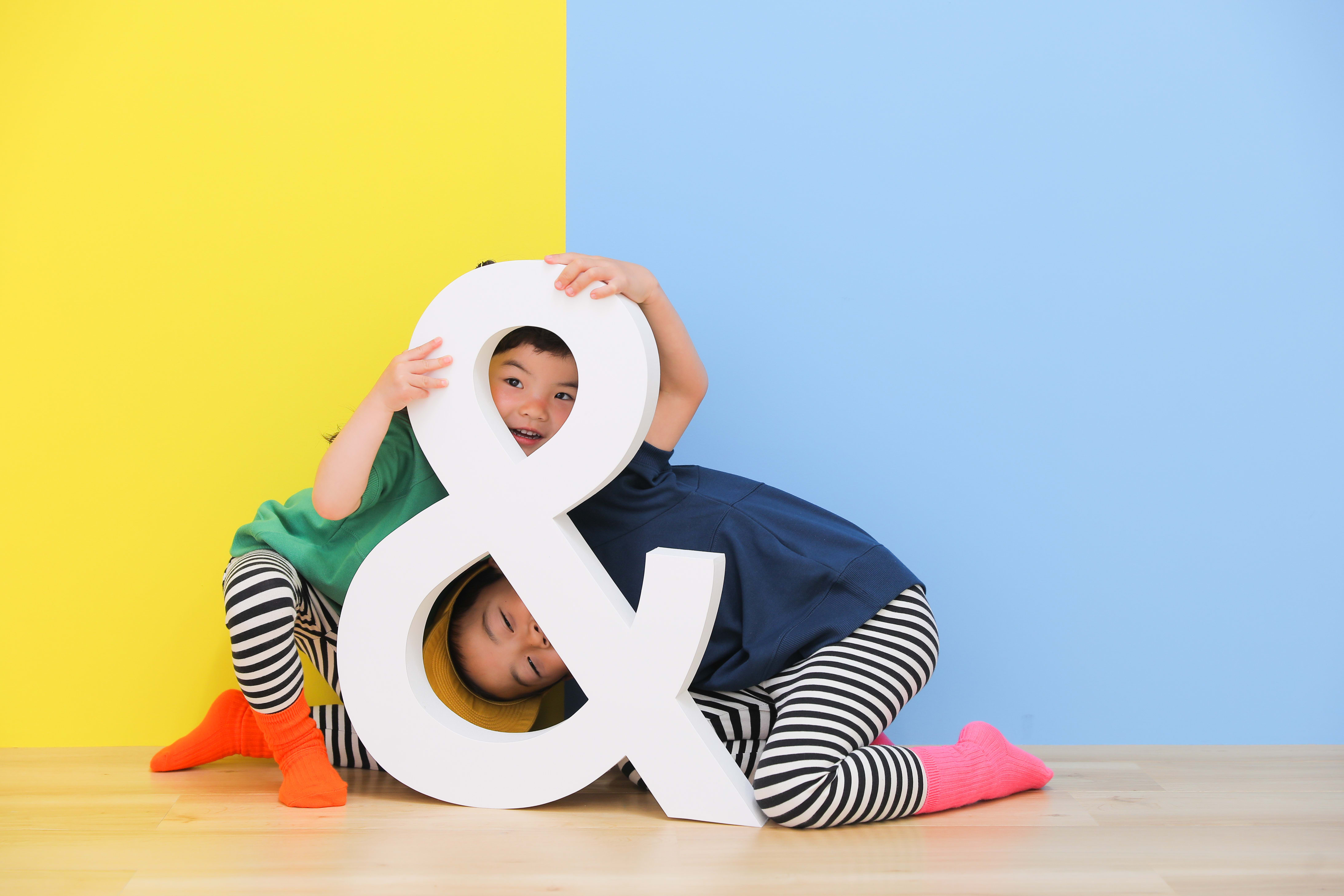 入園　入学　卒業　フォトスタジオ　ハピスタ