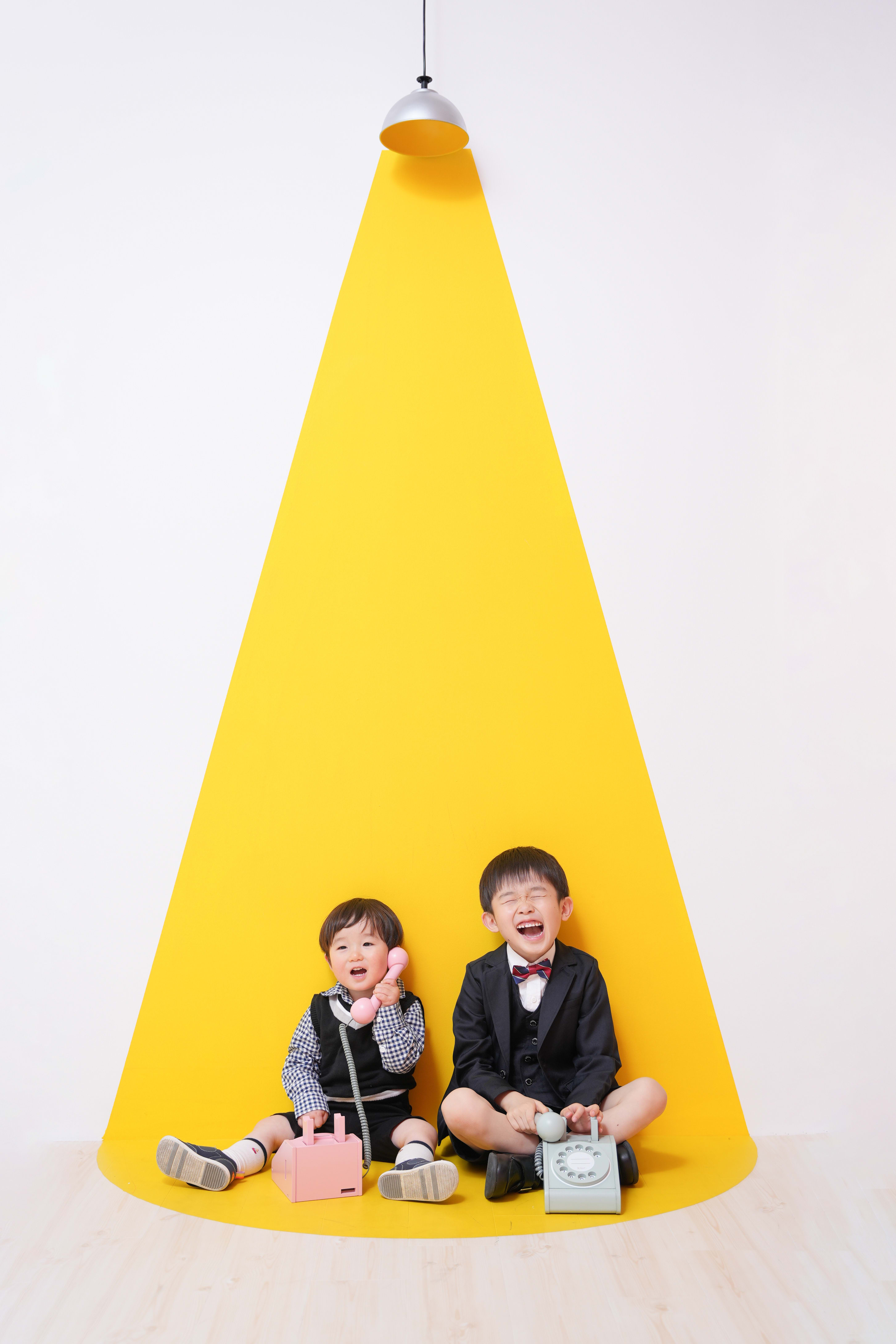 入学　6歳　男の子