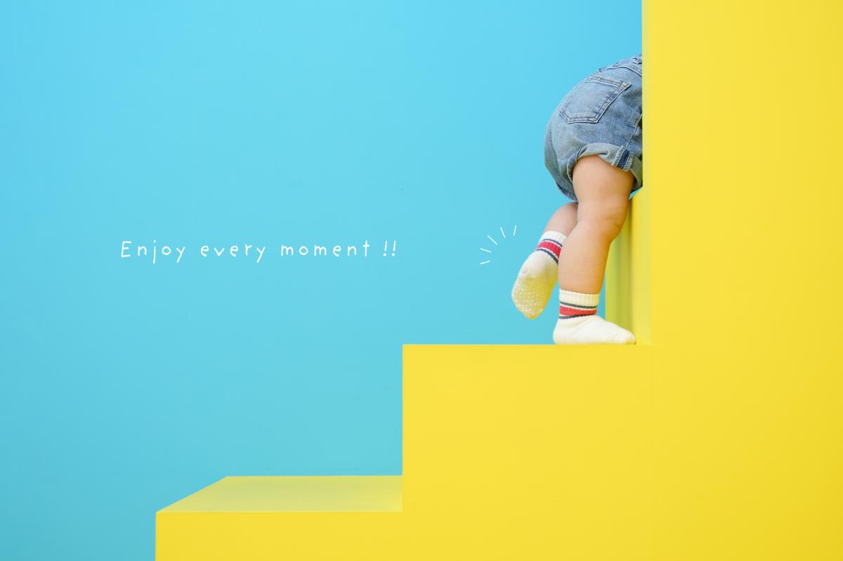 バースデー　お誕生日　キッズ写真　HAPISTA