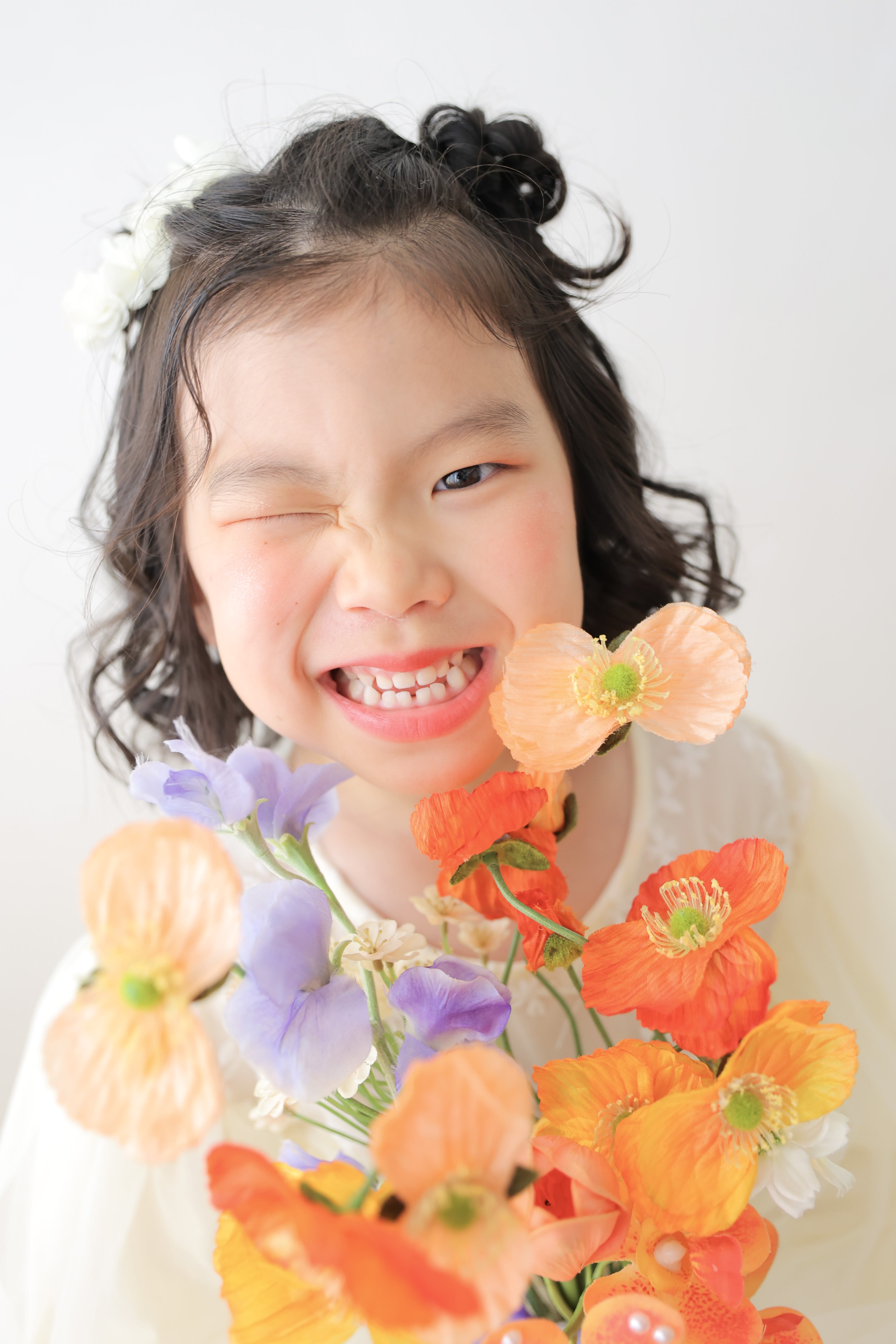 バースデーフォト