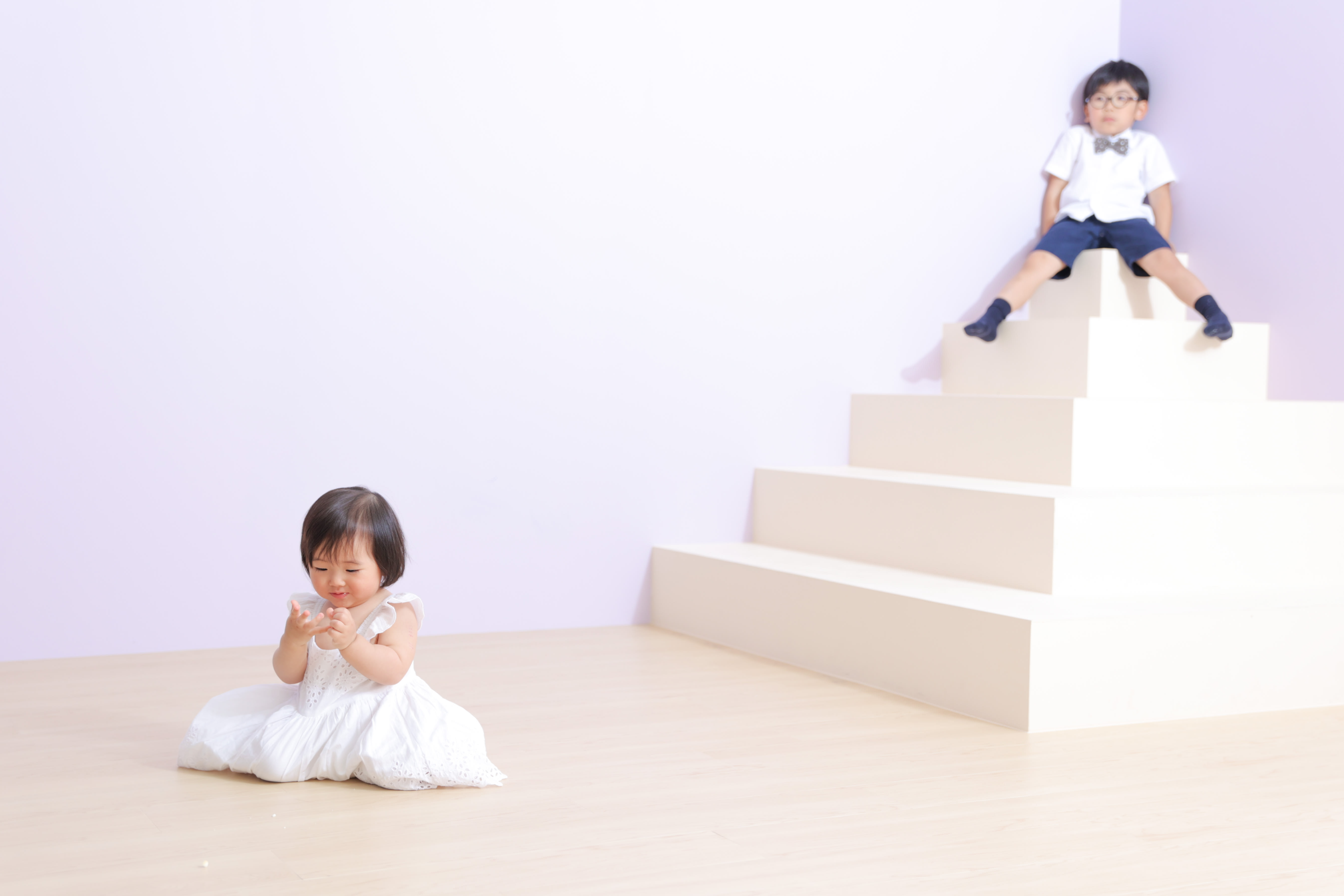 バースデー　お誕生日　女の子　男の子　キッズ写真　HAPISTA