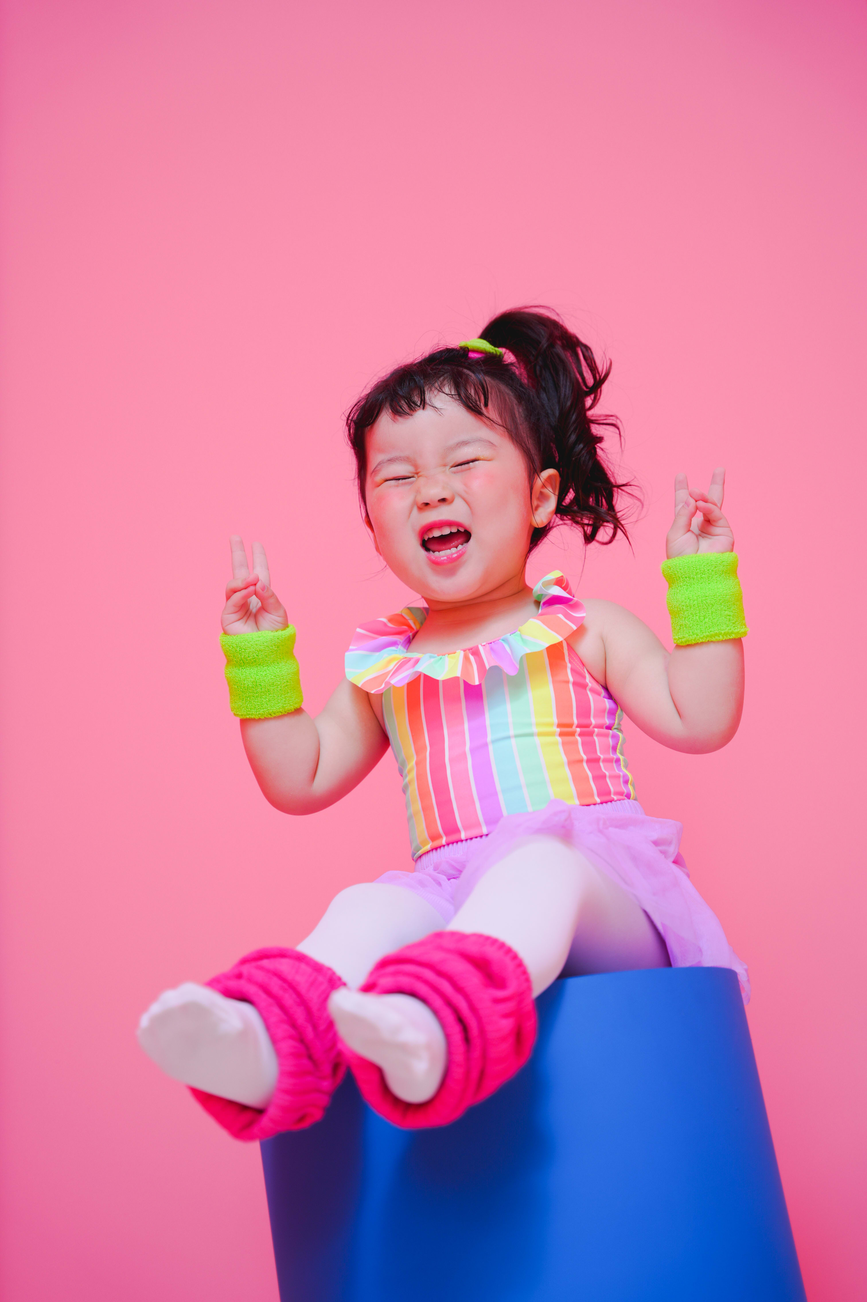 お誕生日　バースデー　キッズ写真 　HAPISTA