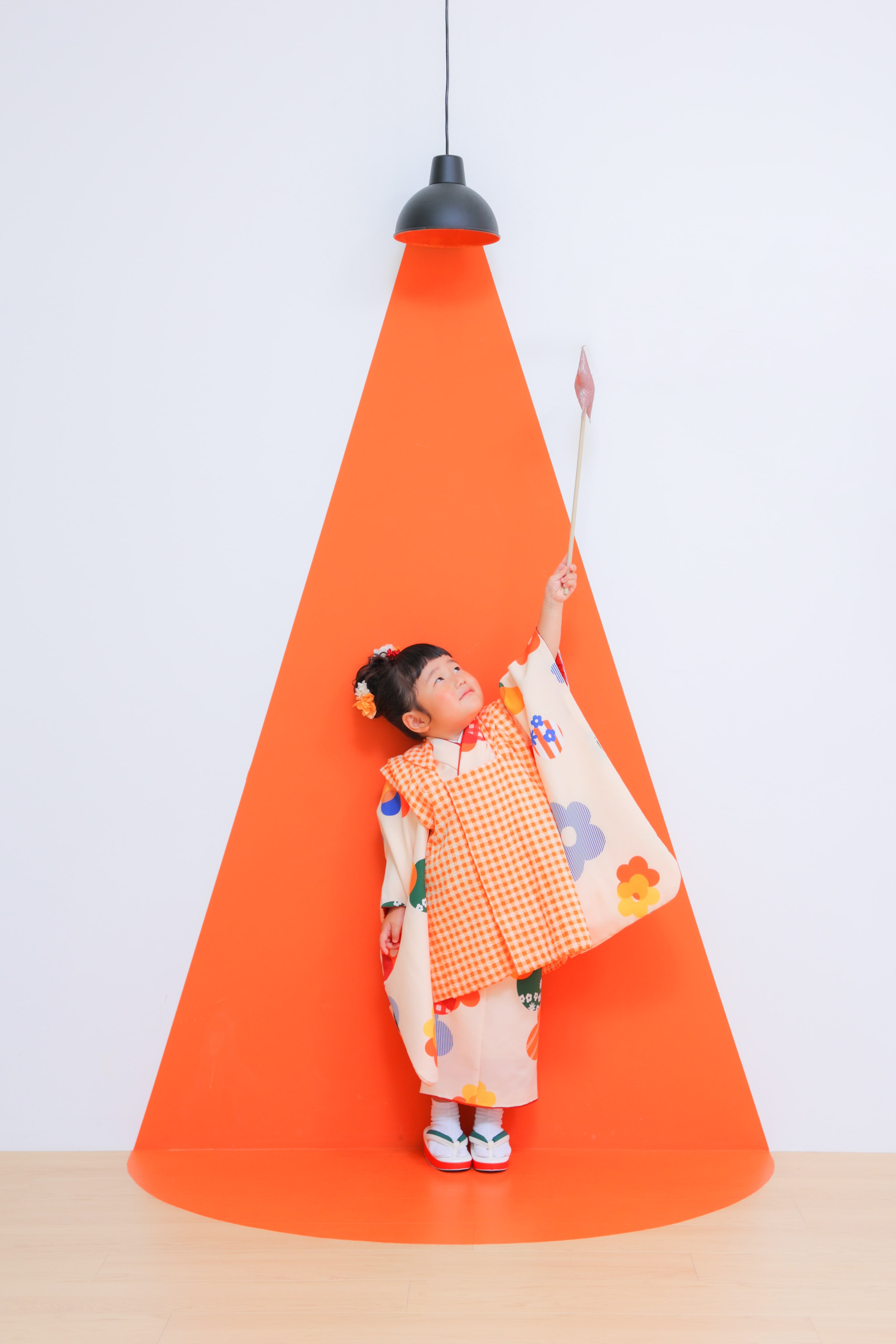 七五三　キッズ写真 　ファミリー　HAPISTA